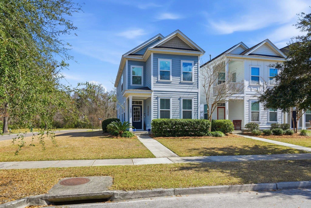 1065 Ashley Garden Boulevard, Charleston