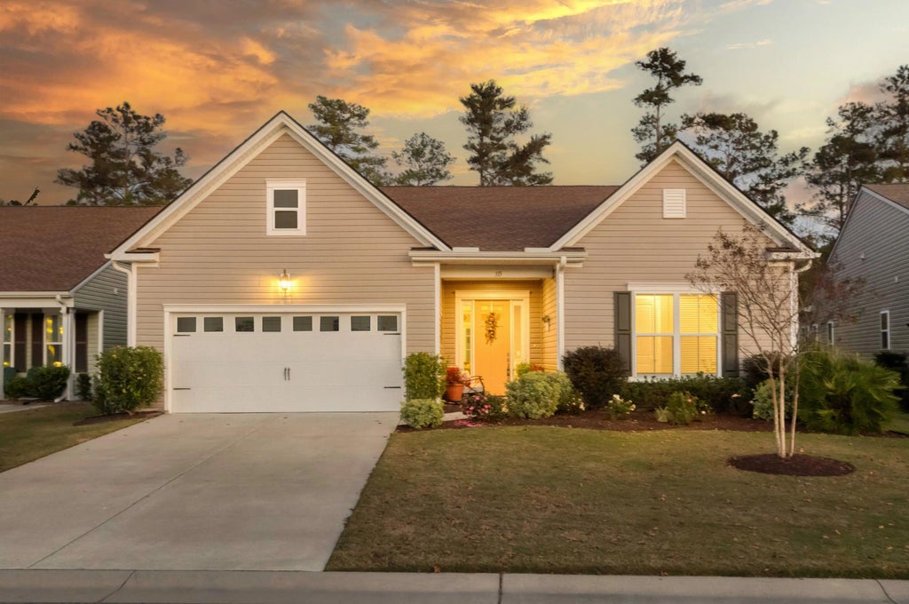315 Seaside Trail, Summerville
