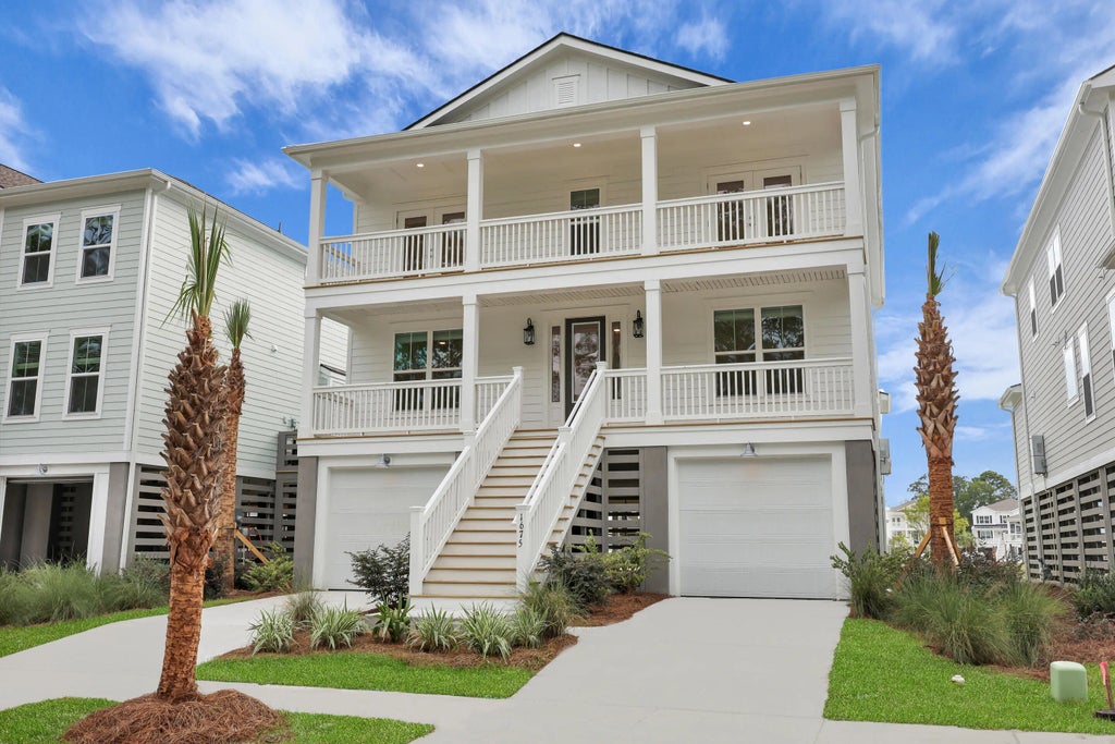 1493 Cultivation Lane 4, Mount Pleasant