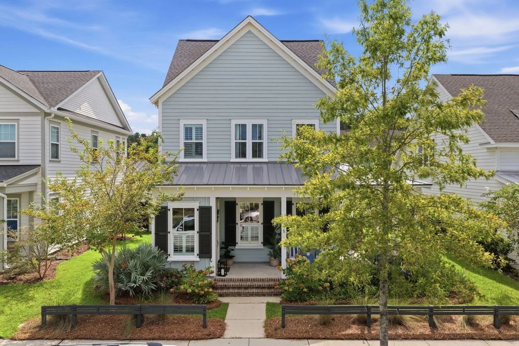 115 Bright Leaf Loop, Summerville
