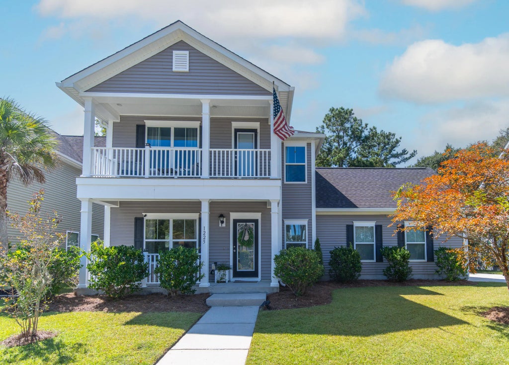 1225 Updyke Drive, Johns Island