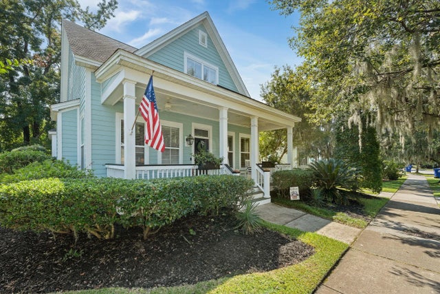 Photo of 1776 Manassas Drive, Charleston SC