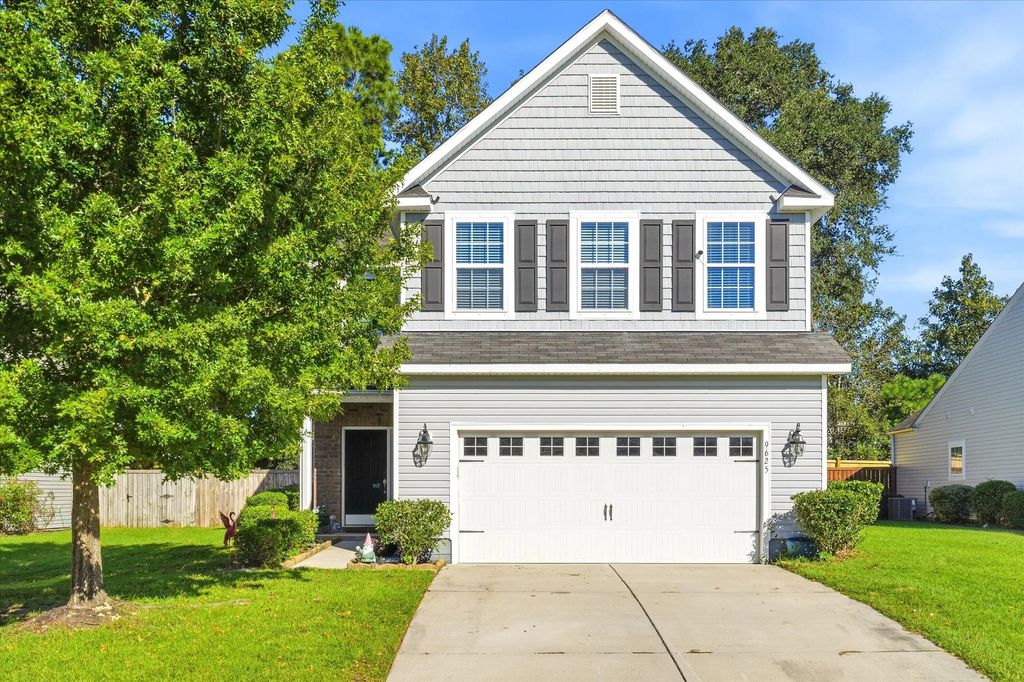 9625 Spencer Woods Road, Ladson