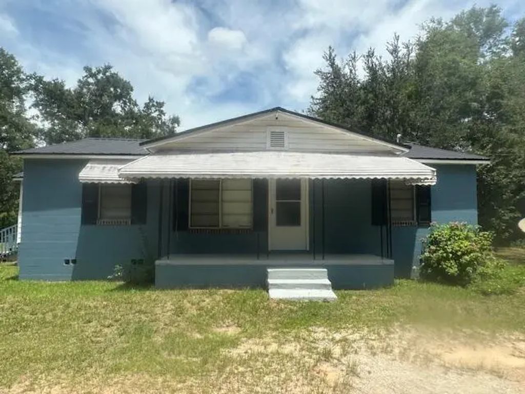 29 Valentine Court, Yemassee