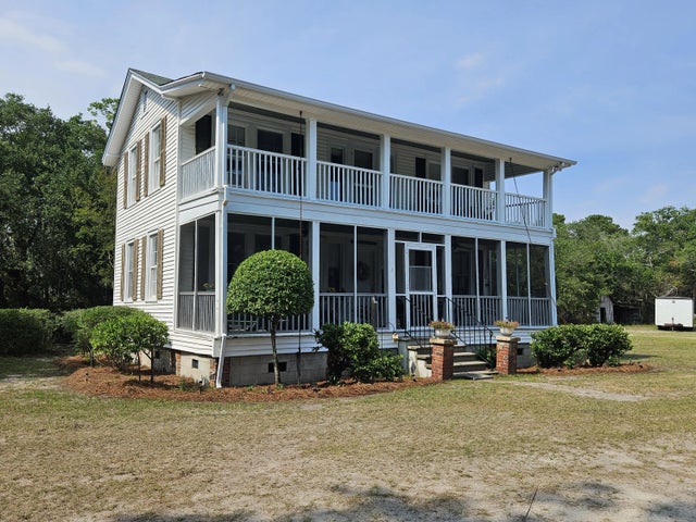 Photo of 3246 Jenkins Farm Road, Johns Island SC