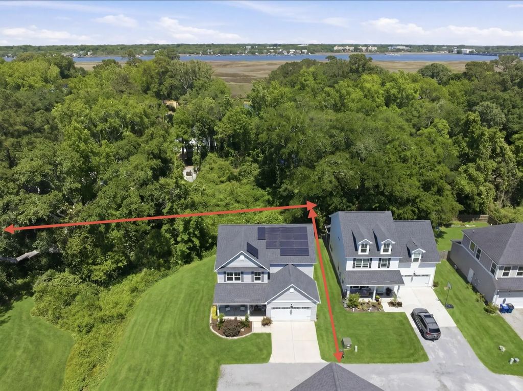 3214 Pecan Orchard Way, Charleston