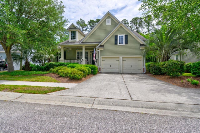 Photo of 1736 James Basford Place, Mount Pleasant SC