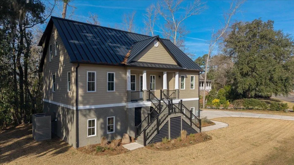 2003 Wharf Landing Court, North Charleston