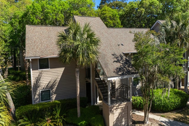Photo of 160 High Hammock Villas, Seabrook Island SC
