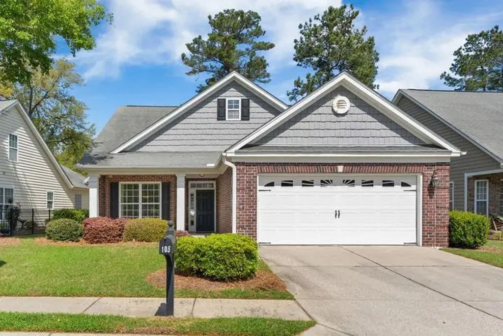 105 Brutus Lane, Summerville
