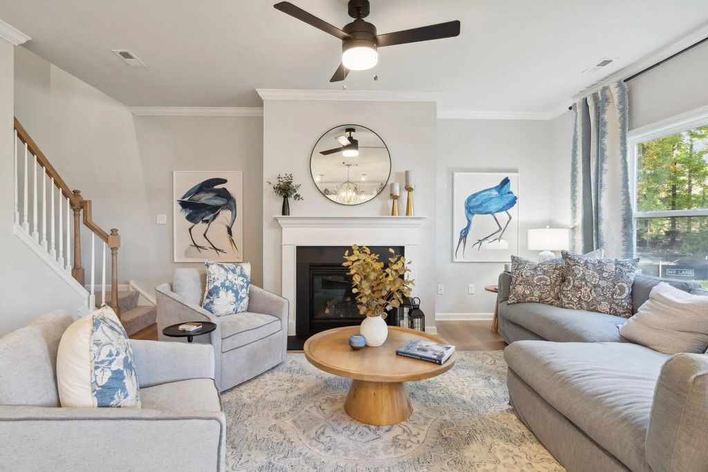 270 Clarabelle Lane, Summerville