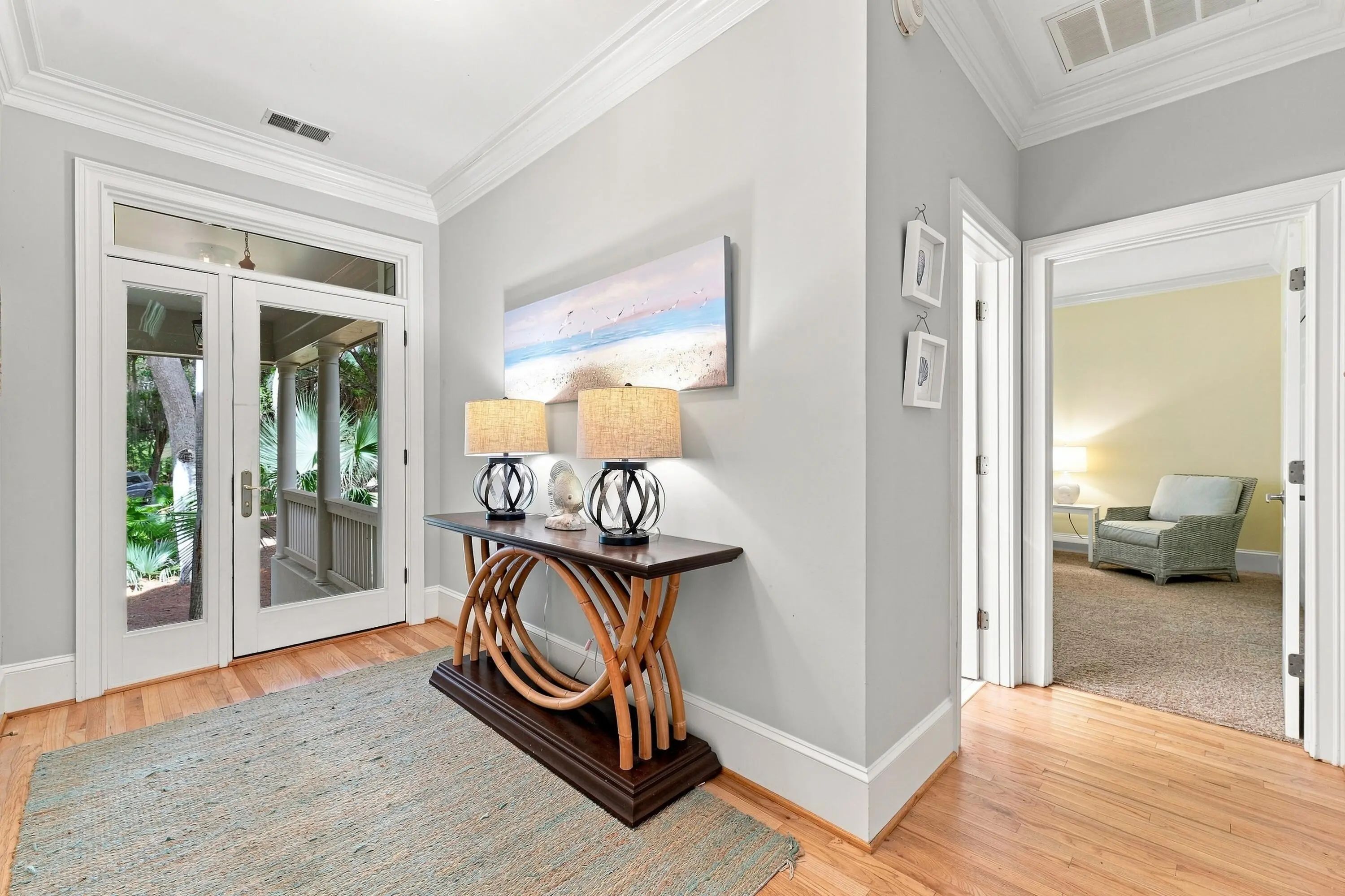 3023 Hidden Oak Drive, Seabrook Island, SC, 29455