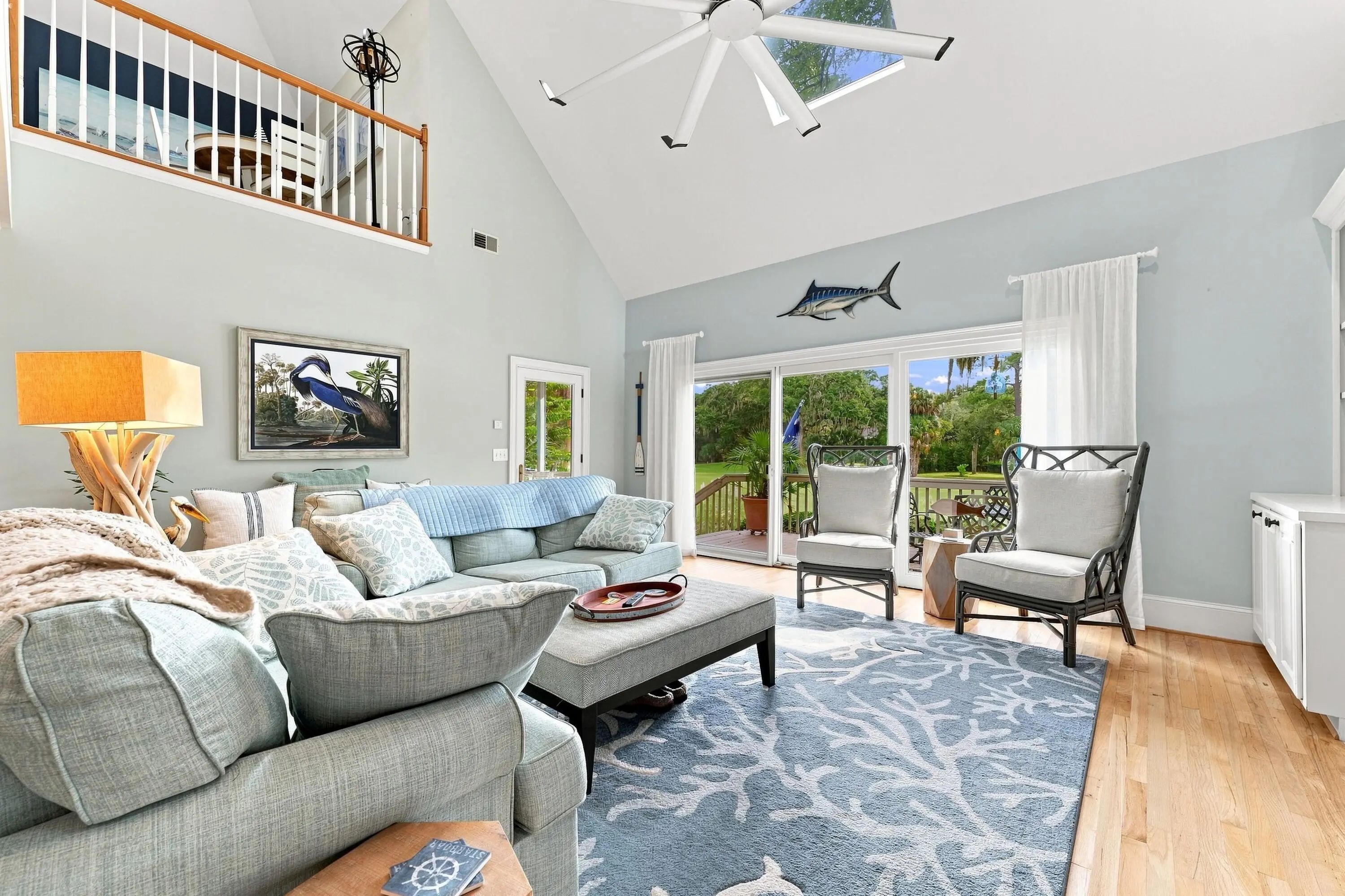 3023 Hidden Oak Drive, Seabrook Island, SC, 29455