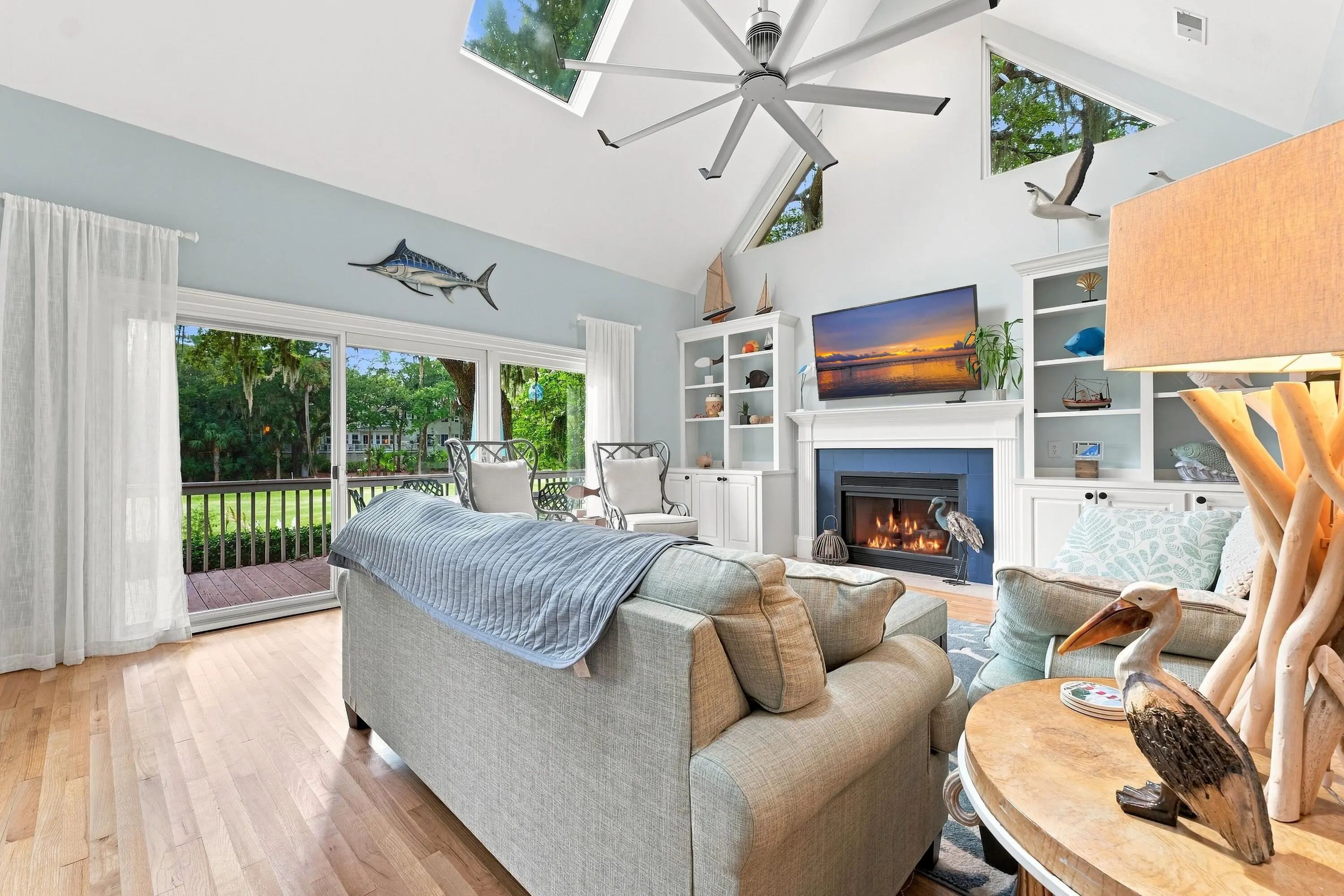 3023 Hidden Oak Drive, Seabrook Island, SC, 29455