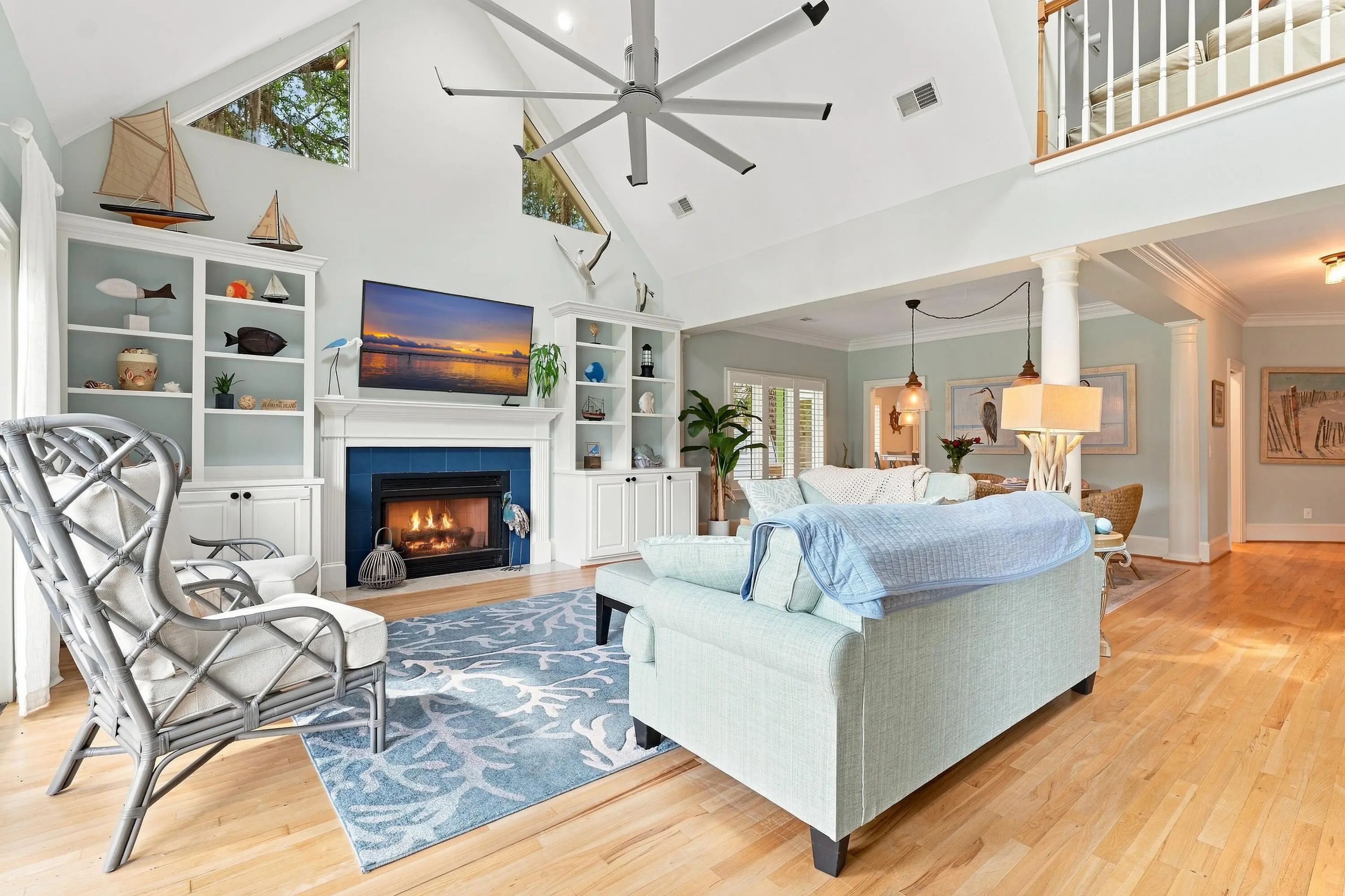 3023 Hidden Oak Drive, Seabrook Island, SC, 29455