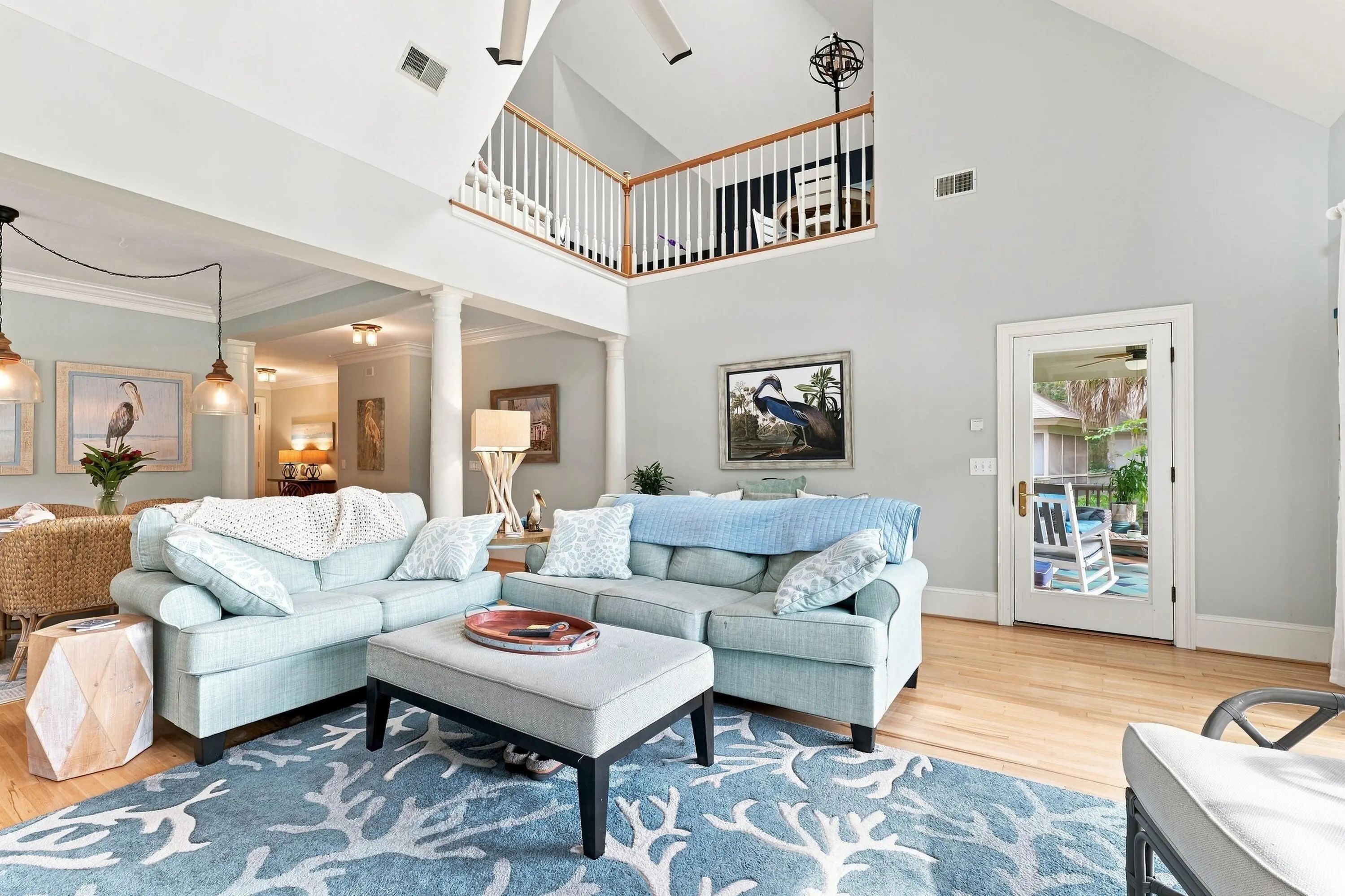 3023 Hidden Oak Drive, Seabrook Island, SC, 29455