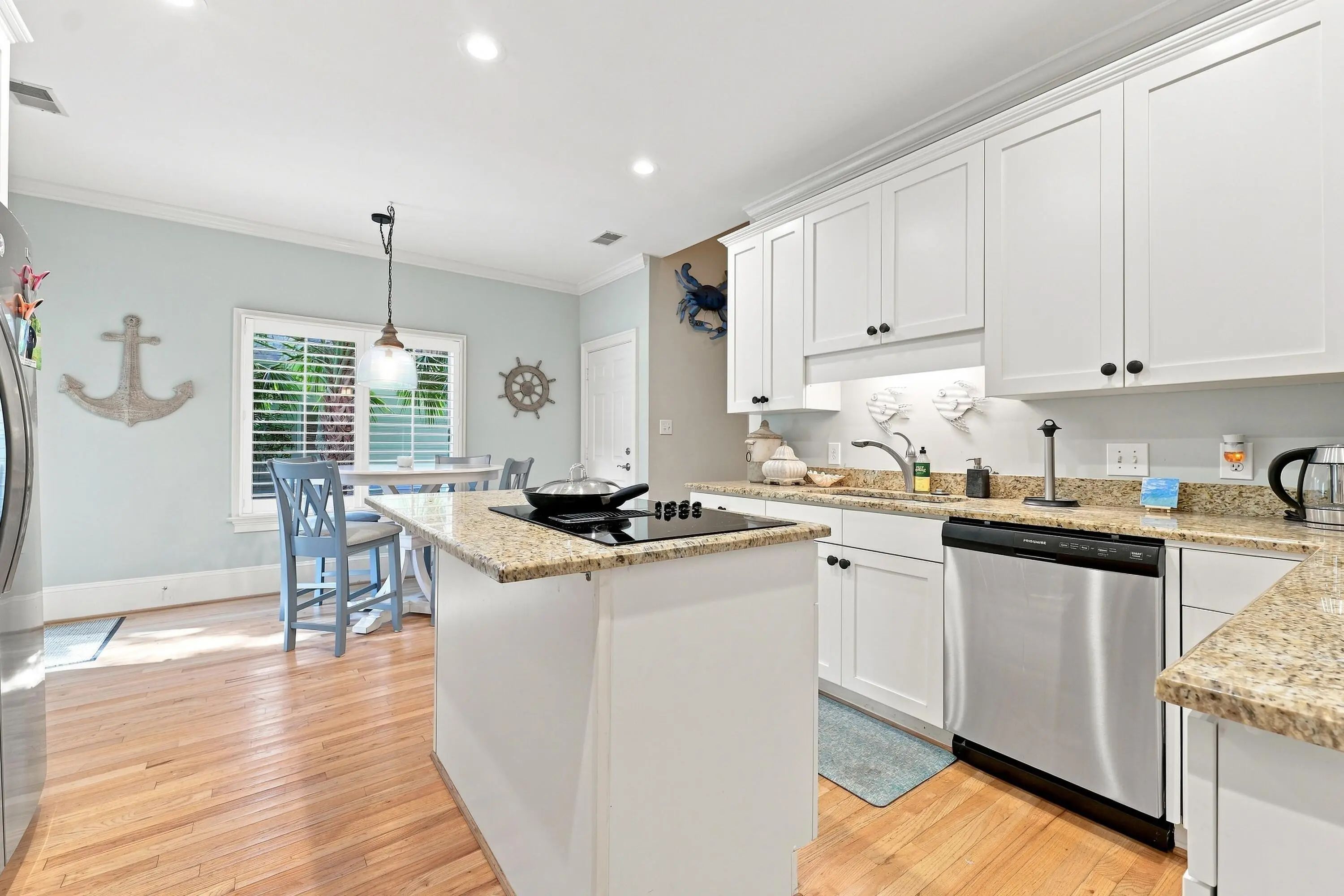 3023 Hidden Oak Drive, Seabrook Island, SC, 29455