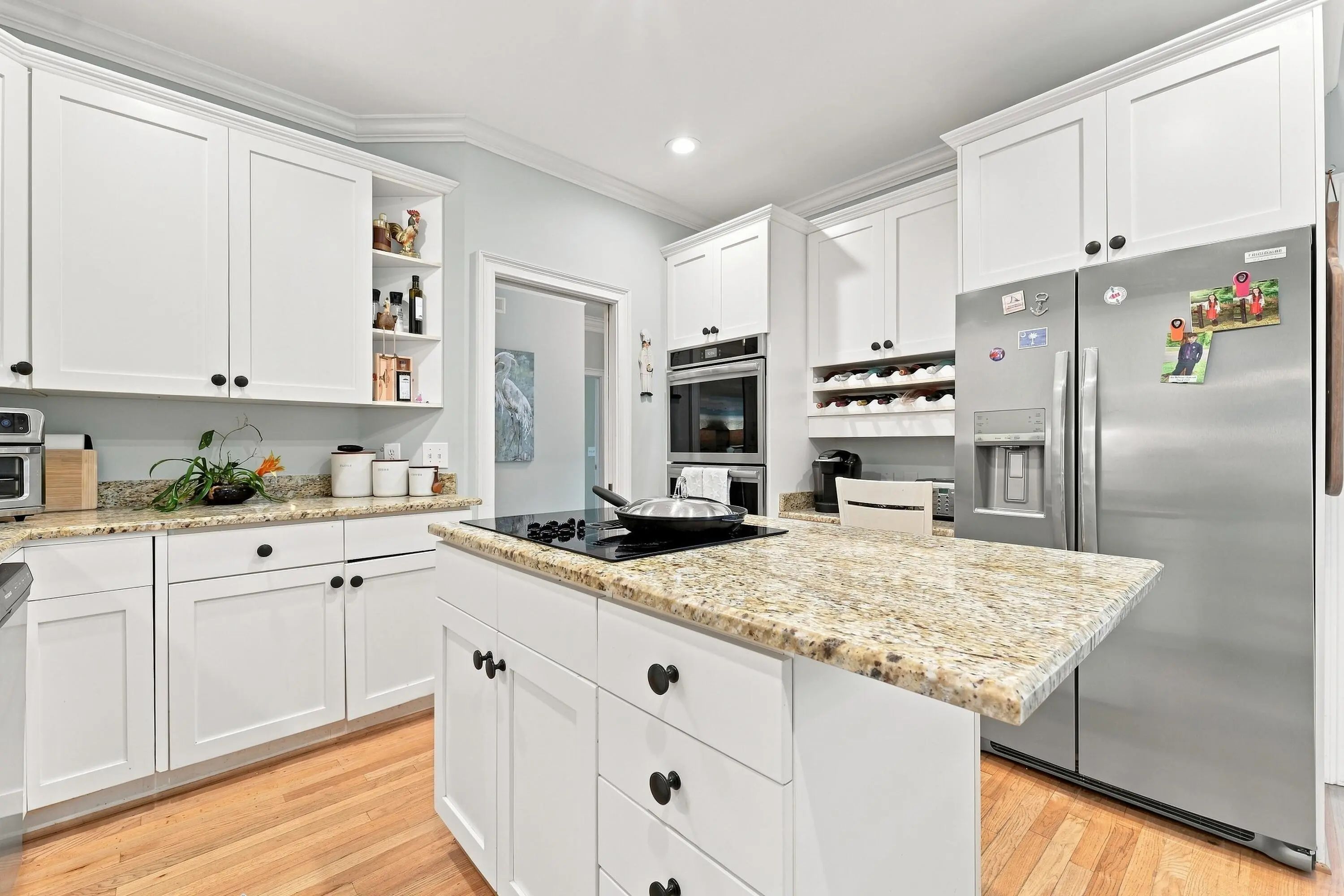 3023 Hidden Oak Drive, Seabrook Island, SC, 29455
