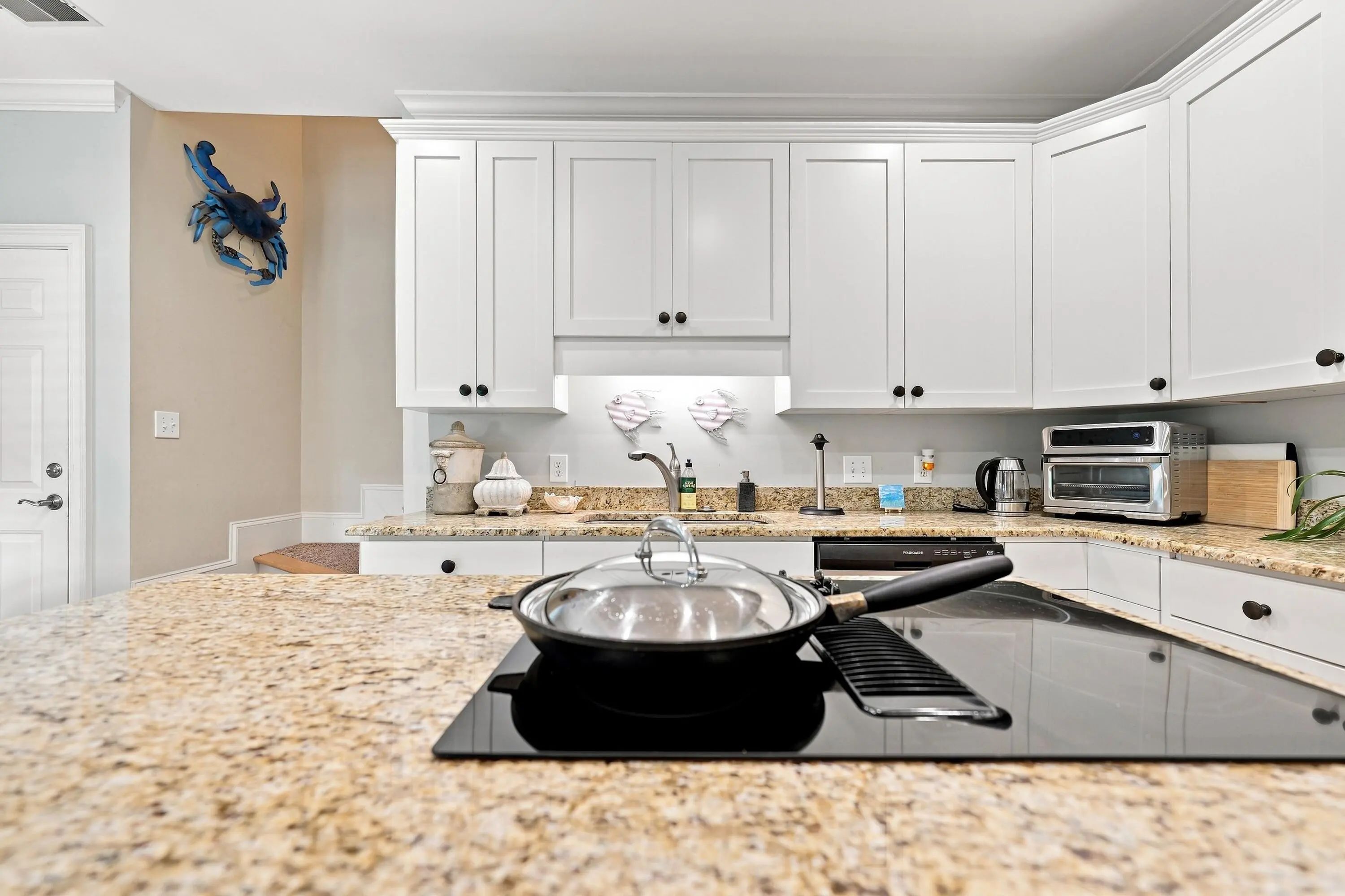 3023 Hidden Oak Drive, Seabrook Island, SC, 29455