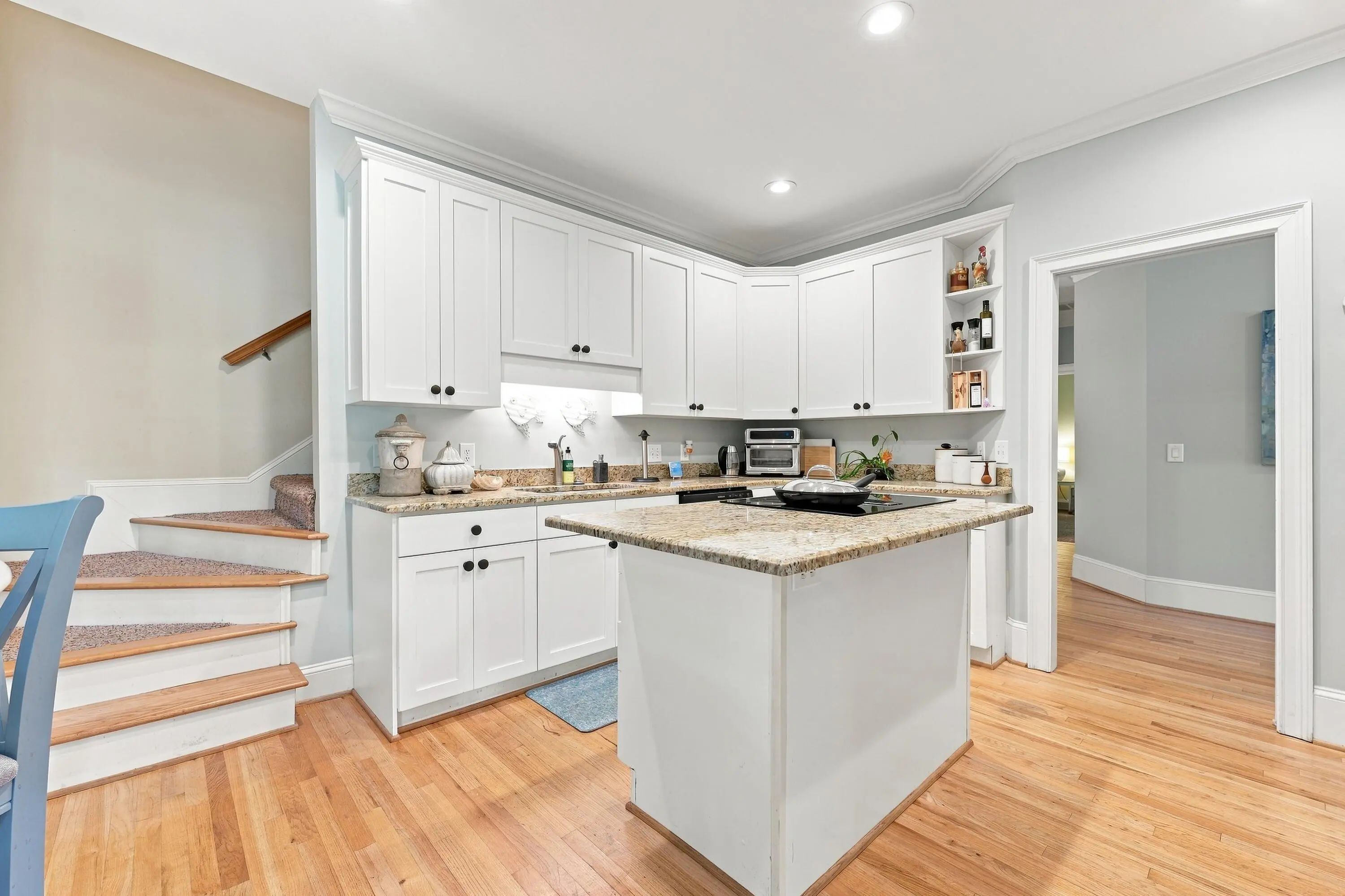 3023 Hidden Oak Drive, Seabrook Island, SC, 29455