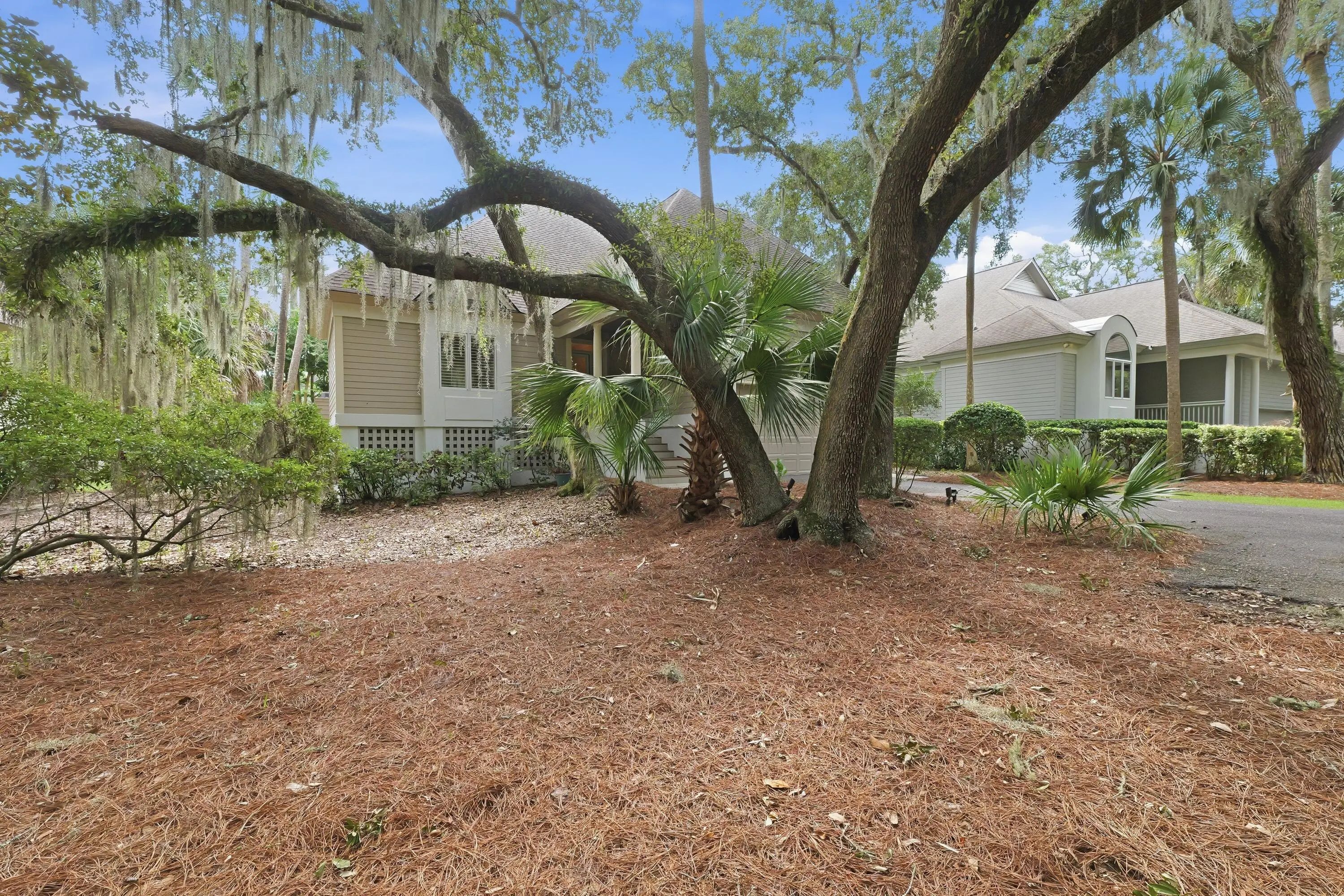 3023 Hidden Oak Drive, Seabrook Island, SC, 29455