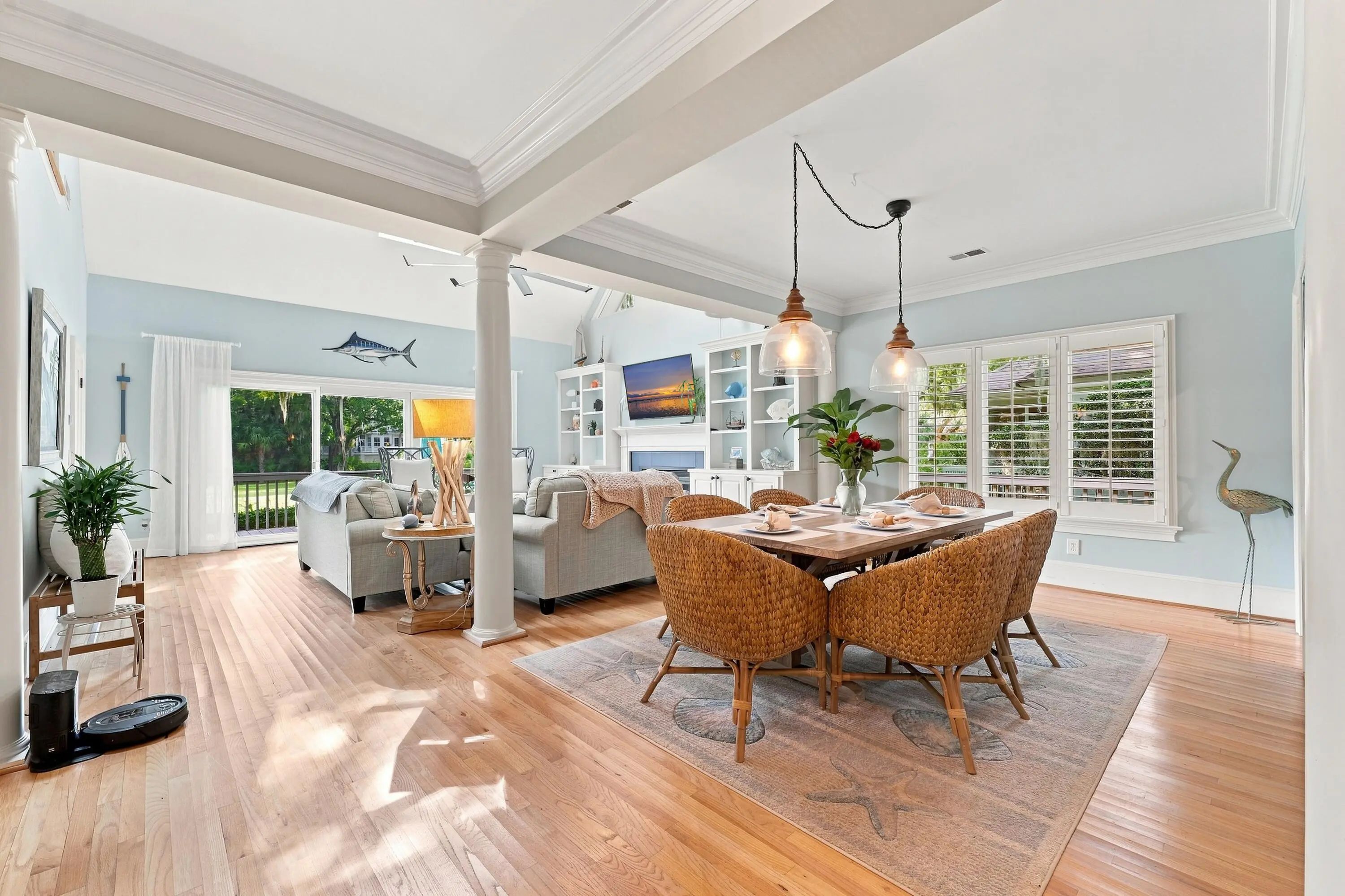 3023 Hidden Oak Drive, Seabrook Island, SC, 29455