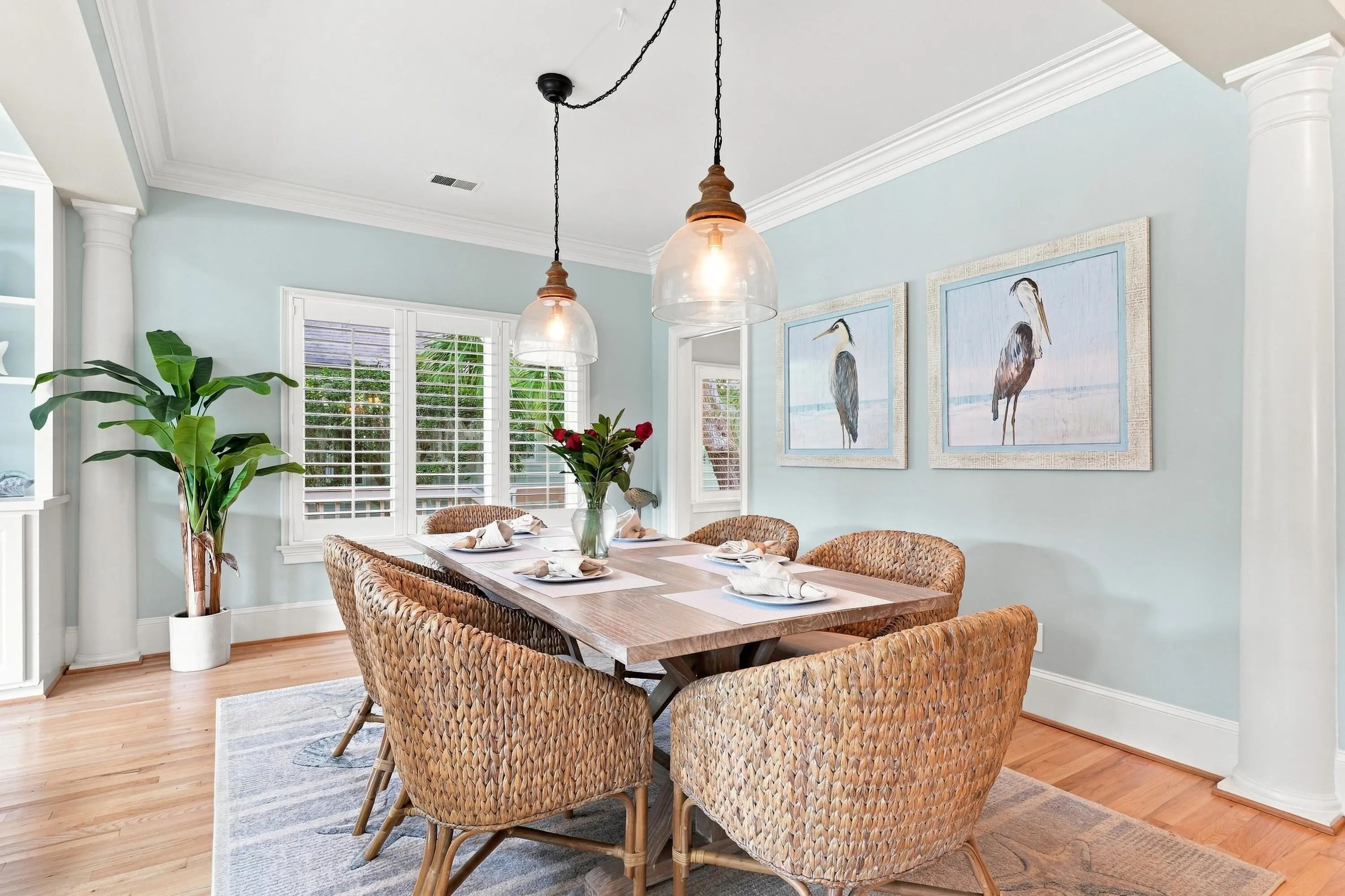 3023 Hidden Oak Drive, Seabrook Island, SC, 29455