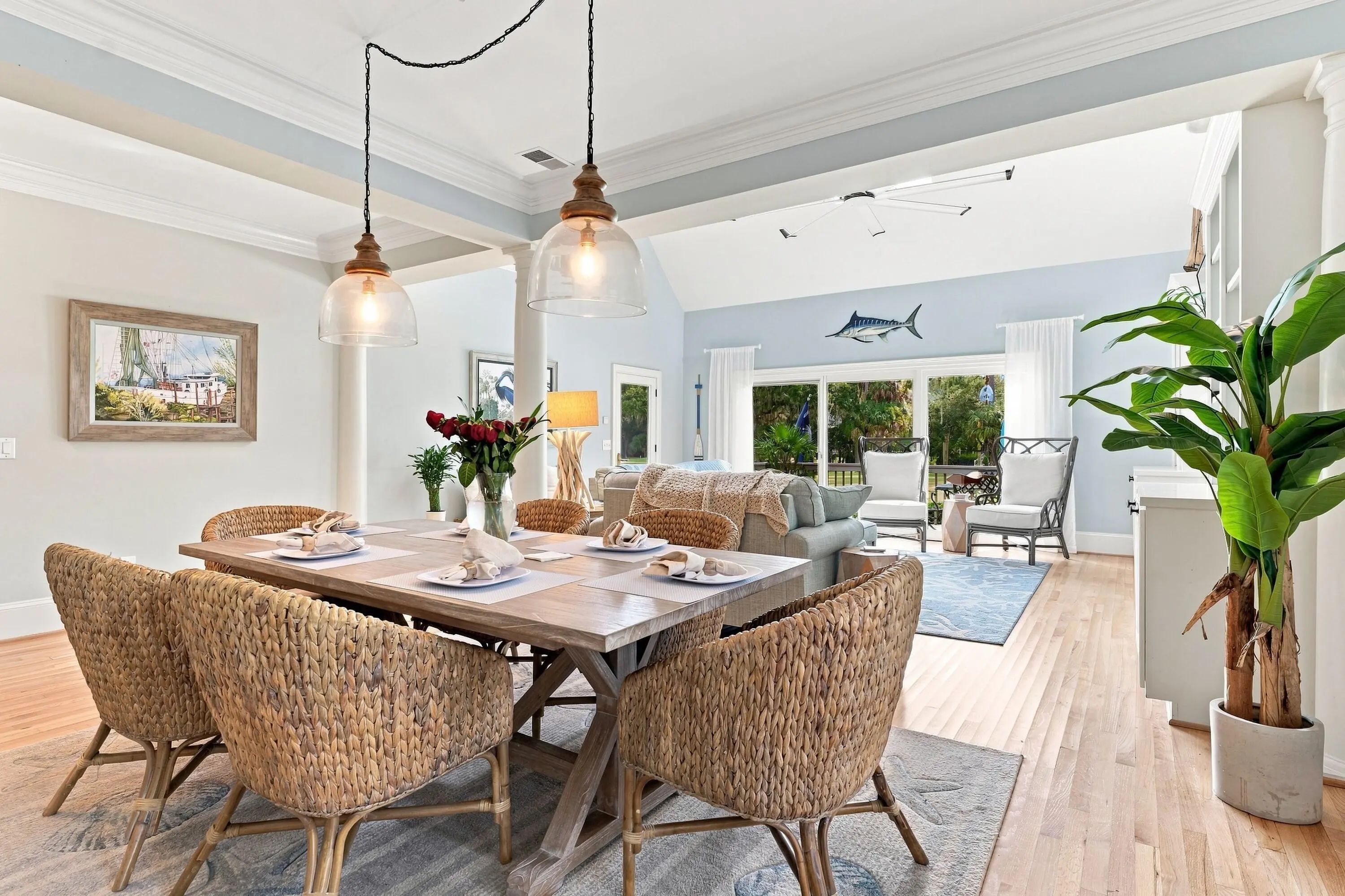 3023 Hidden Oak Drive, Seabrook Island, SC, 29455