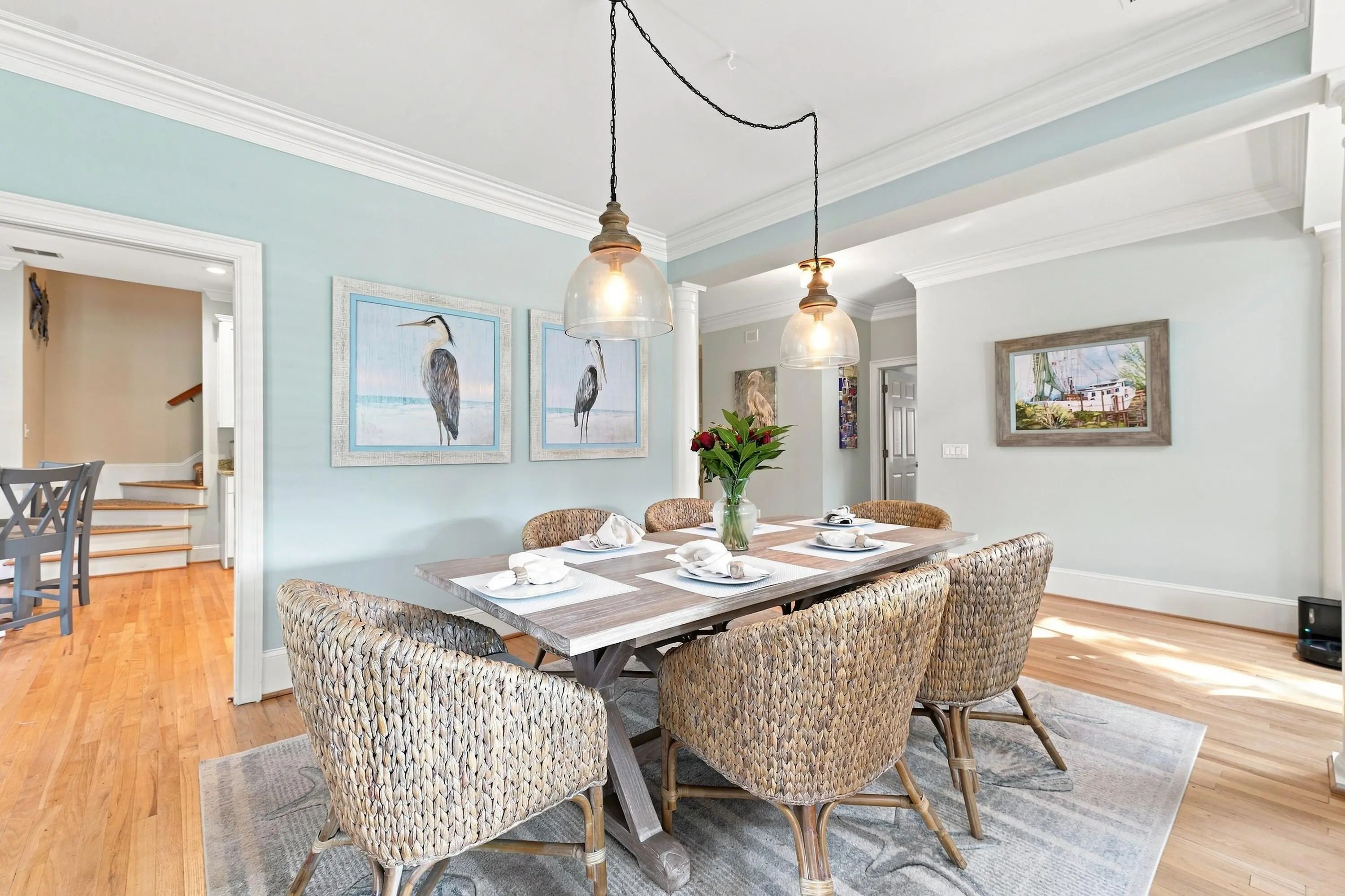3023 Hidden Oak Drive, Seabrook Island, SC, 29455