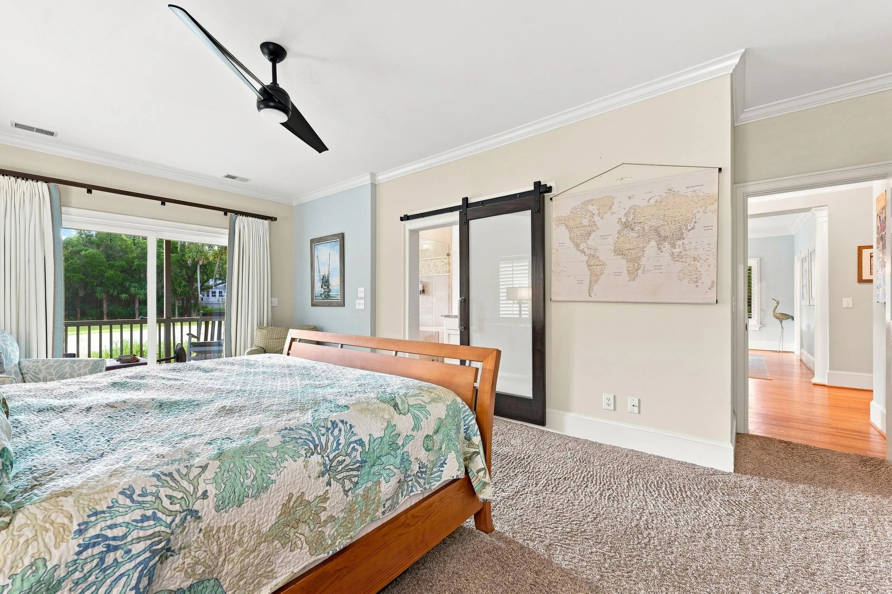 3023 Hidden Oak Drive, Seabrook Island, SC, 29455