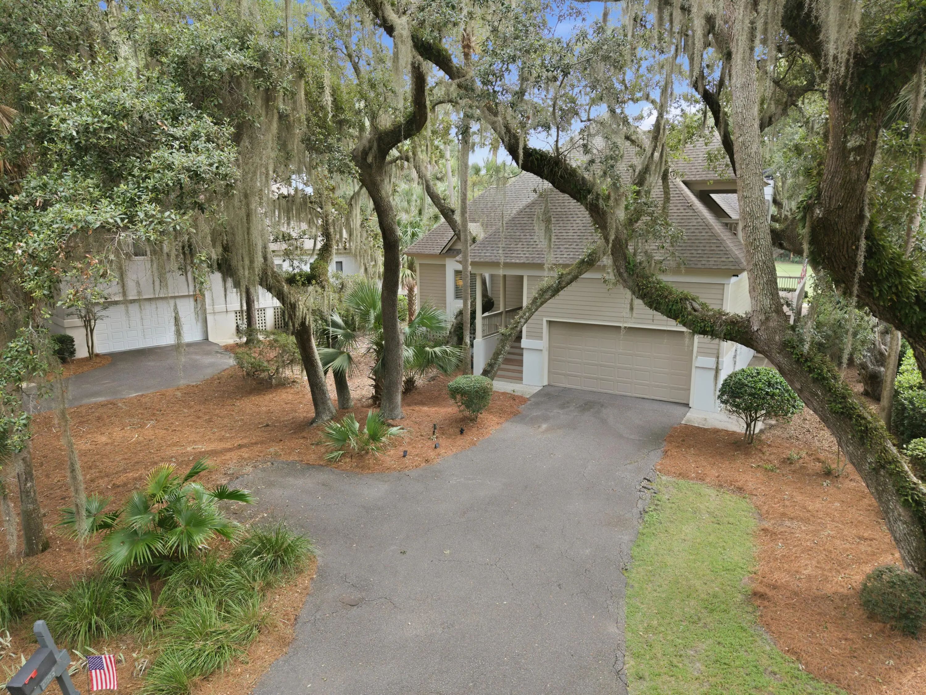 3023 Hidden Oak Drive, Seabrook Island, SC, 29455