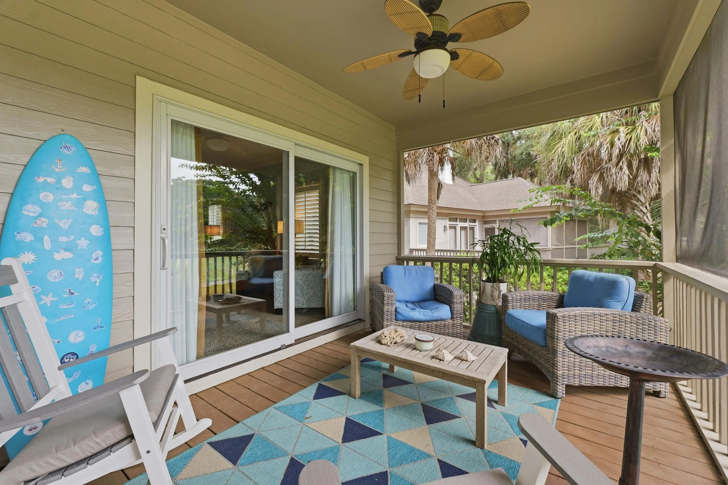 3023 Hidden Oak Drive, Seabrook Island, SC, 29455