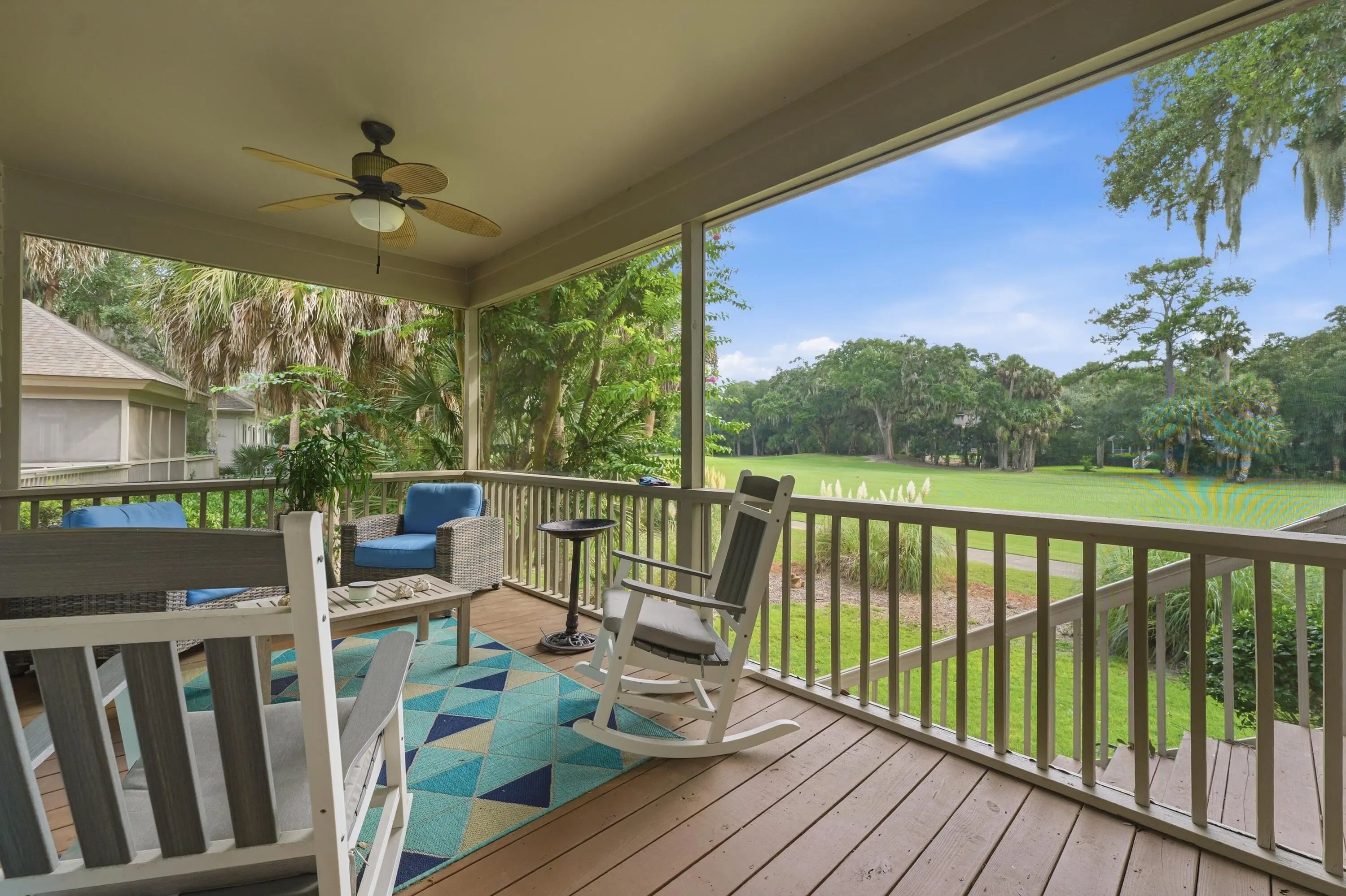 3023 Hidden Oak Drive, Seabrook Island, SC, 29455