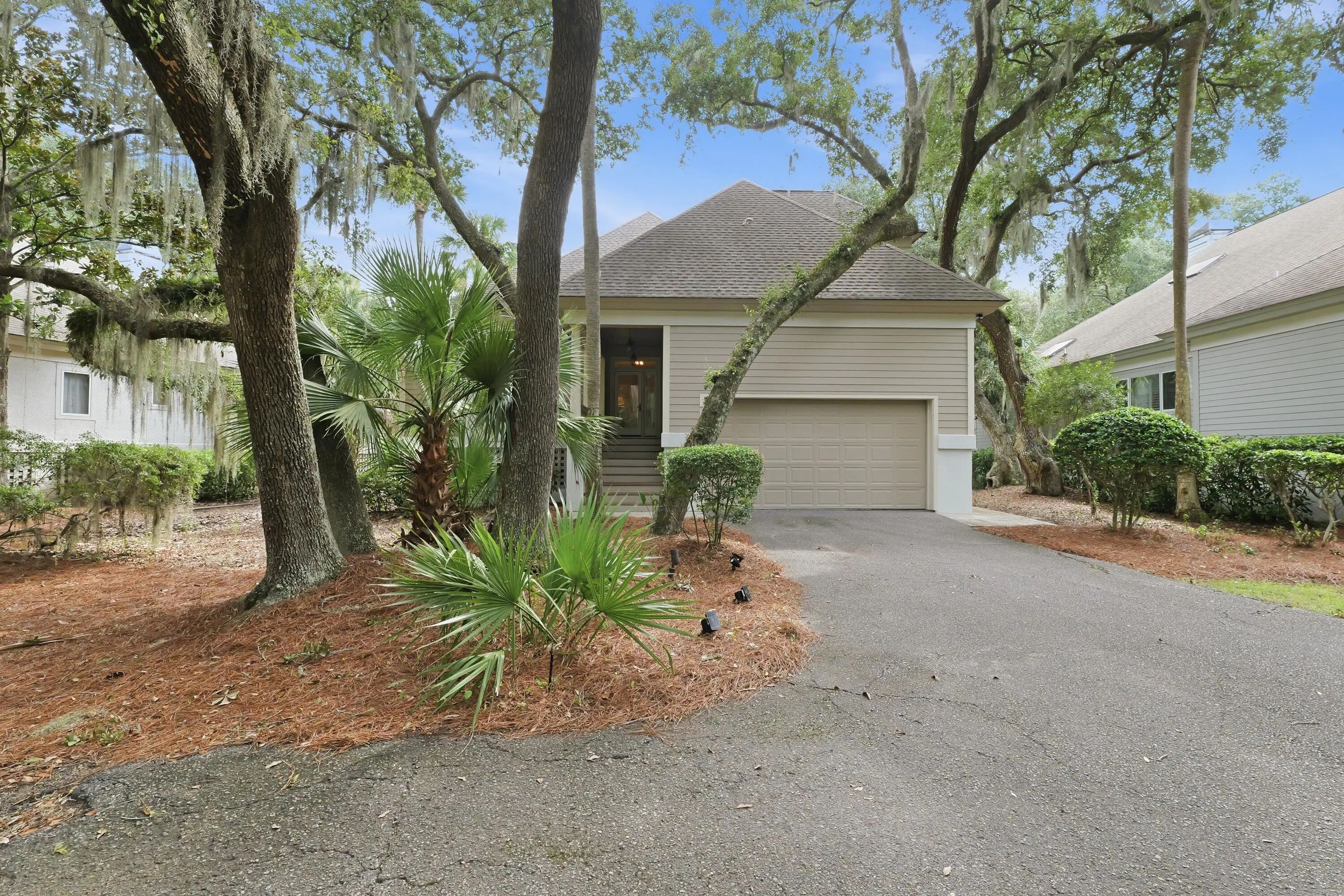 3023 Hidden Oak Drive, Seabrook Island, SC, 29455