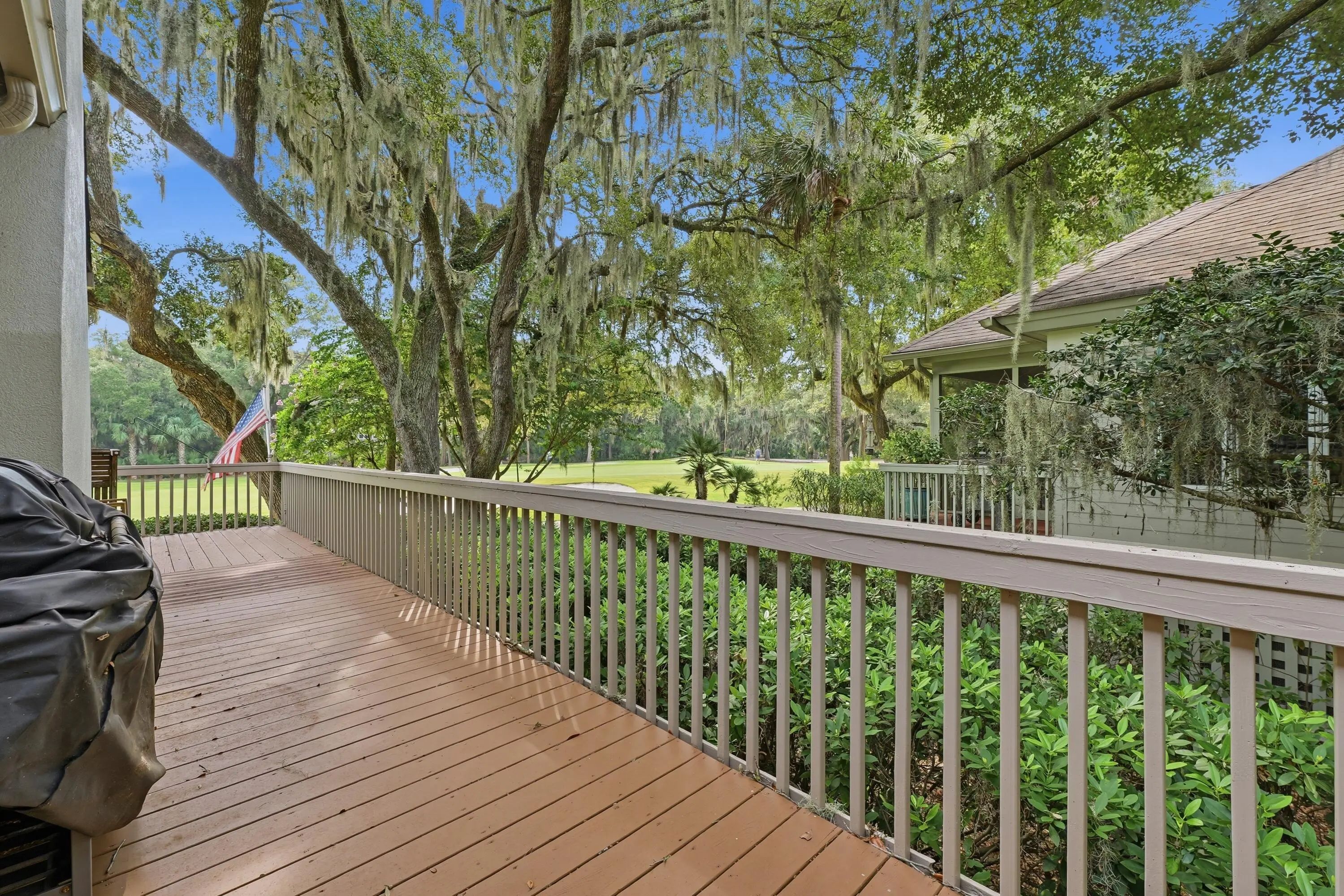 3023 Hidden Oak Drive, Seabrook Island, SC, 29455