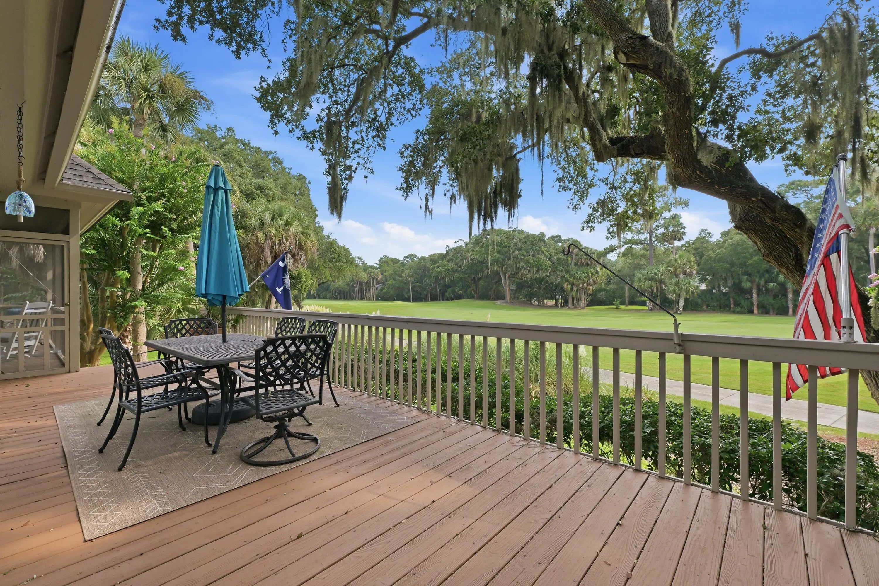 3023 Hidden Oak Drive, Seabrook Island, SC, 29455