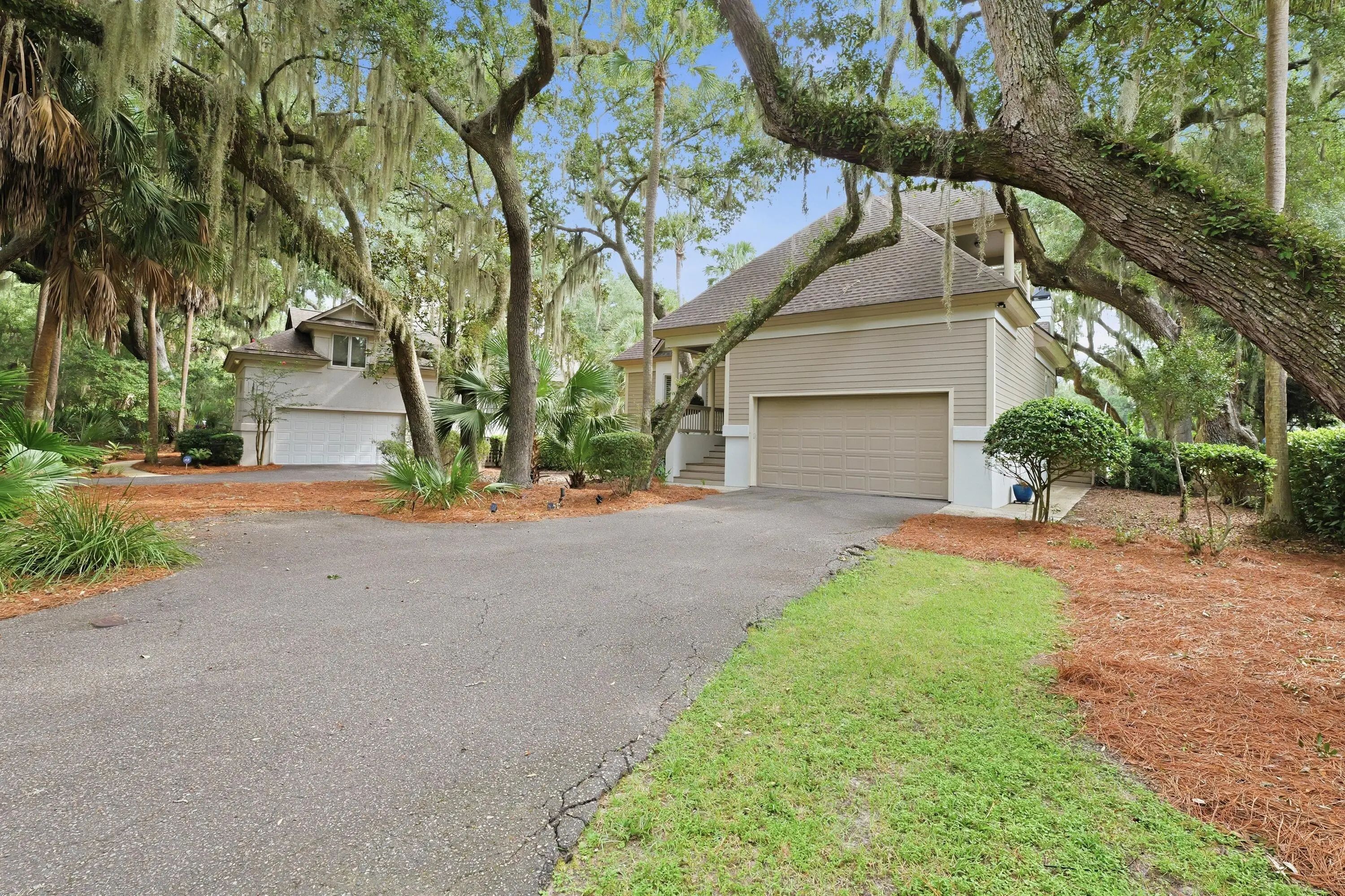 3023 Hidden Oak Drive, Seabrook Island, SC, 29455