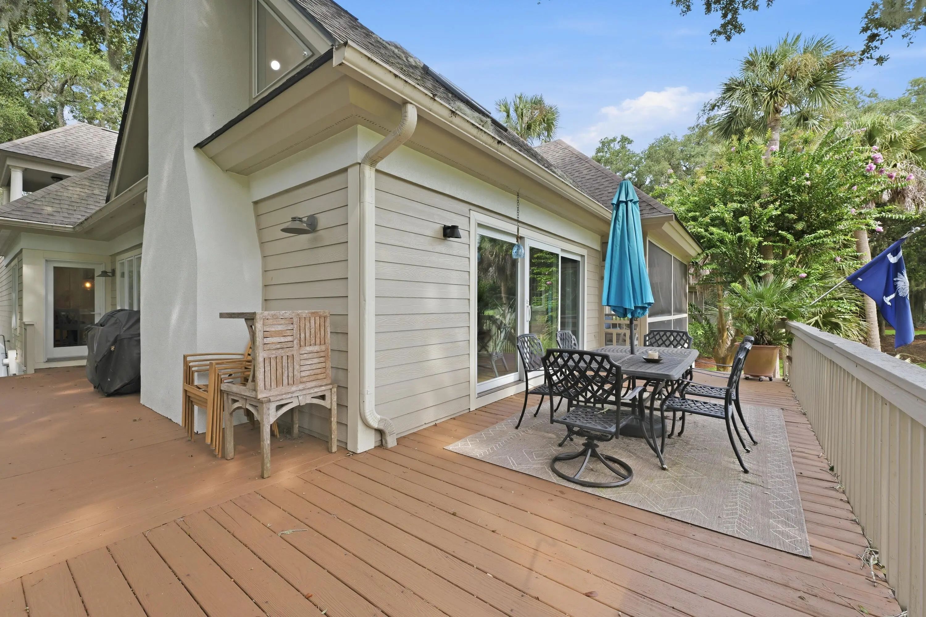 3023 Hidden Oak Drive, Seabrook Island, SC, 29455