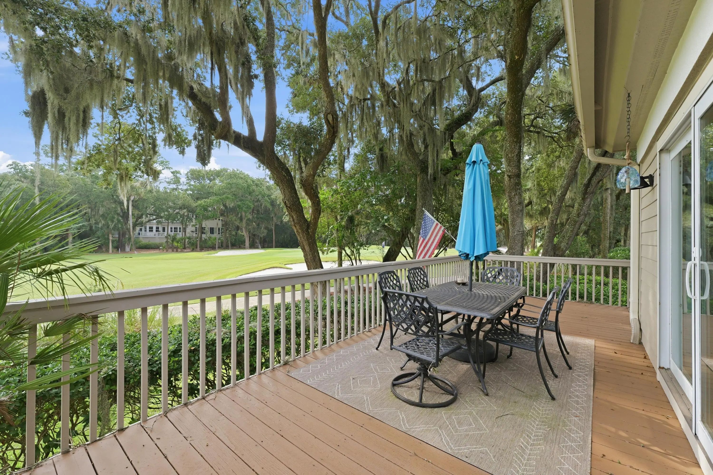 3023 Hidden Oak Drive, Seabrook Island, SC, 29455