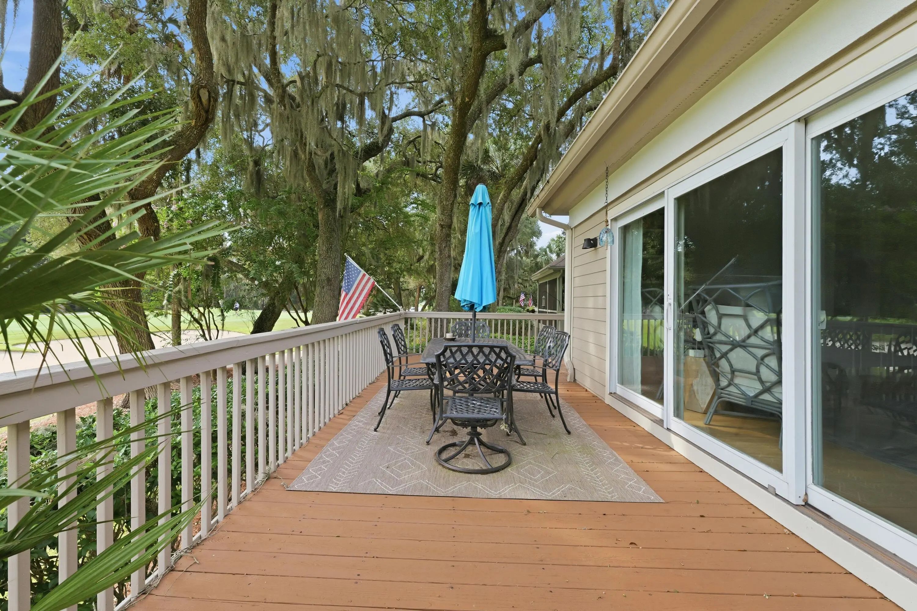 3023 Hidden Oak Drive, Seabrook Island, SC, 29455