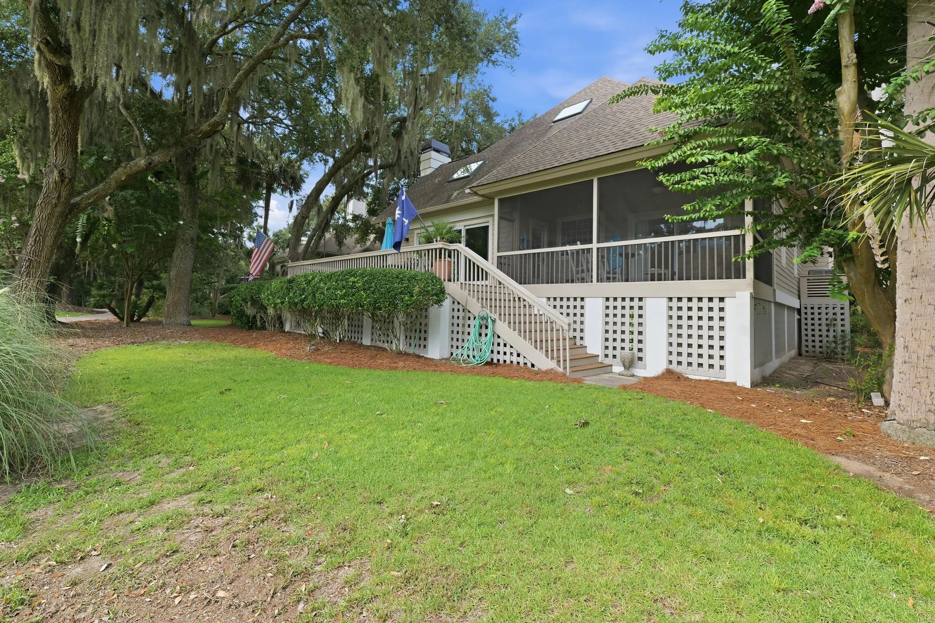 3023 Hidden Oak Drive, Seabrook Island, SC, 29455