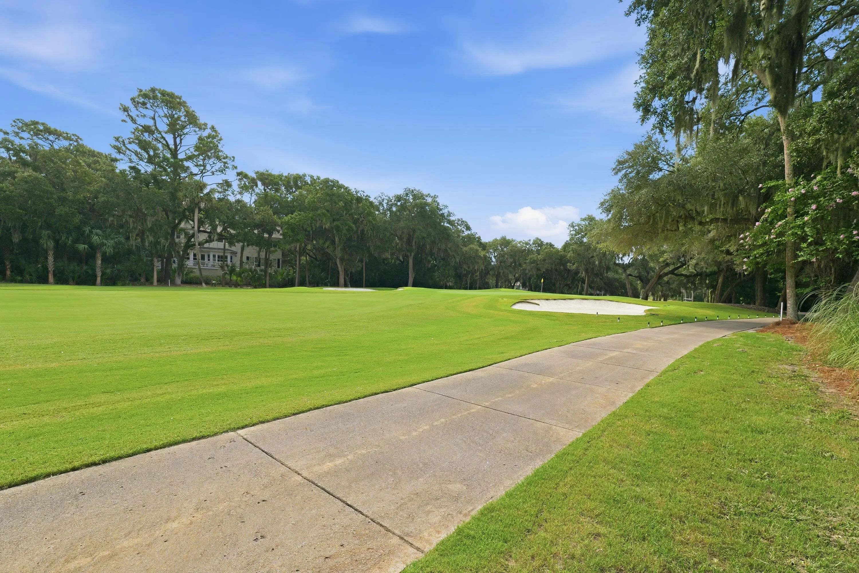 3023 Hidden Oak Drive, Seabrook Island, SC, 29455