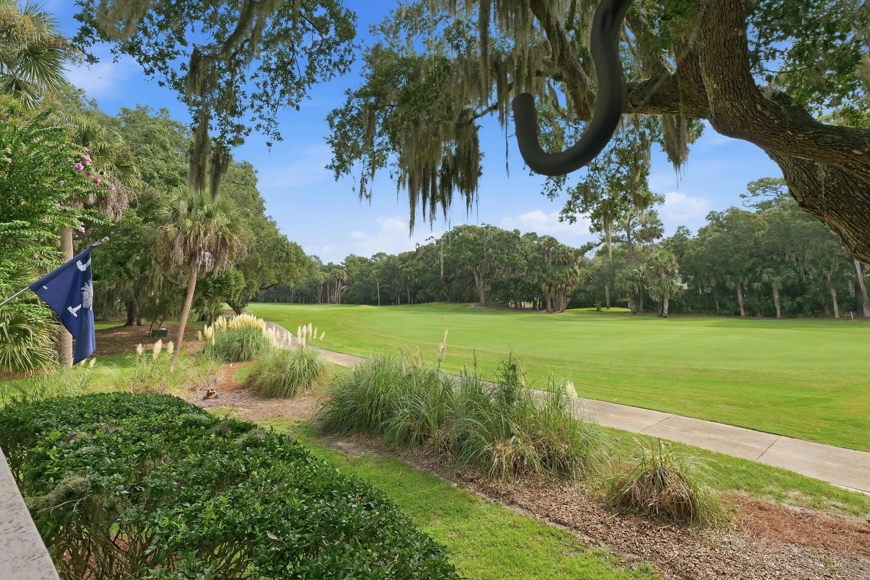 3023 Hidden Oak Drive, Seabrook Island, SC, 29455