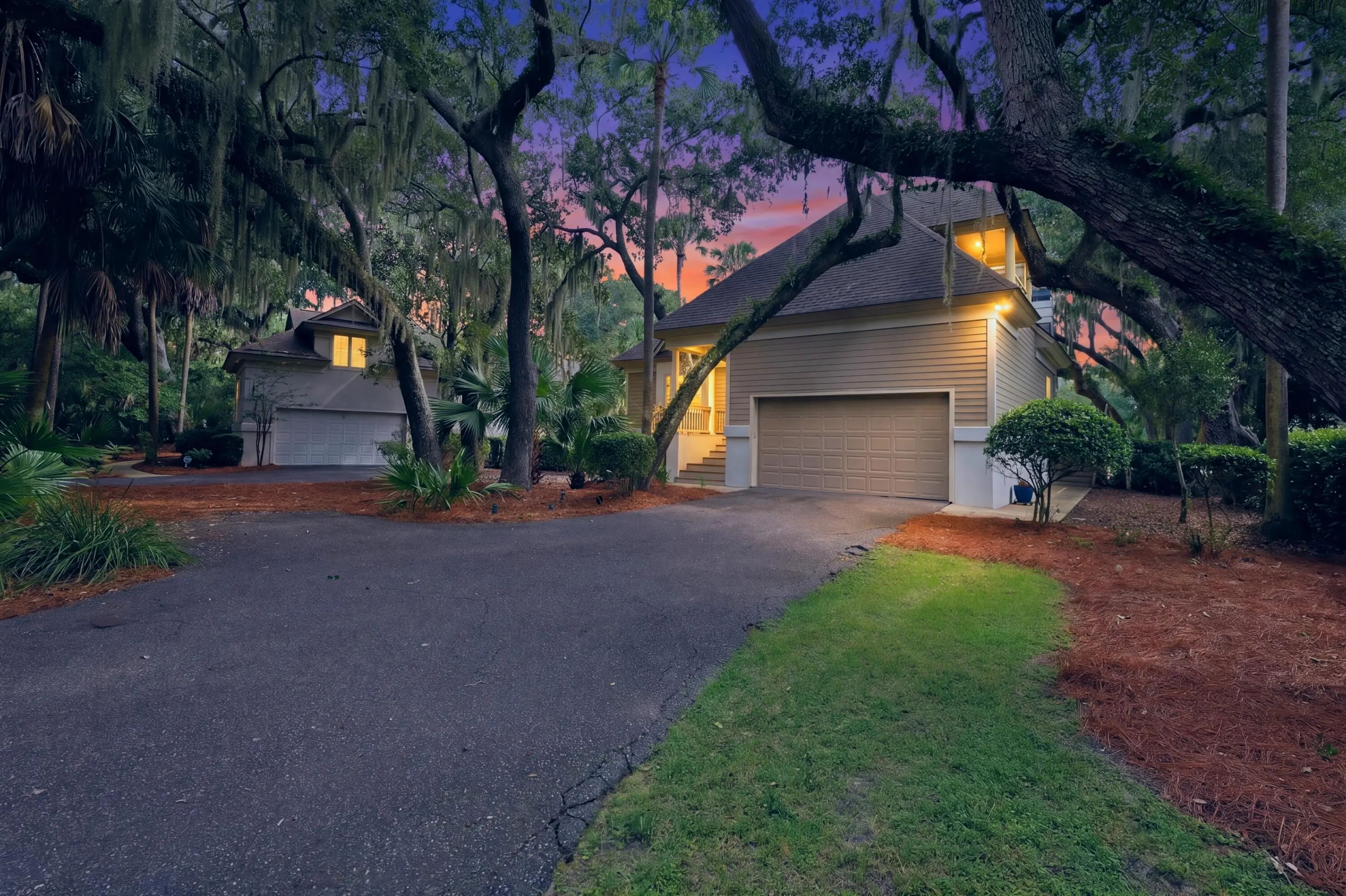 3023 Hidden Oak Drive, Seabrook Island, SC, 29455