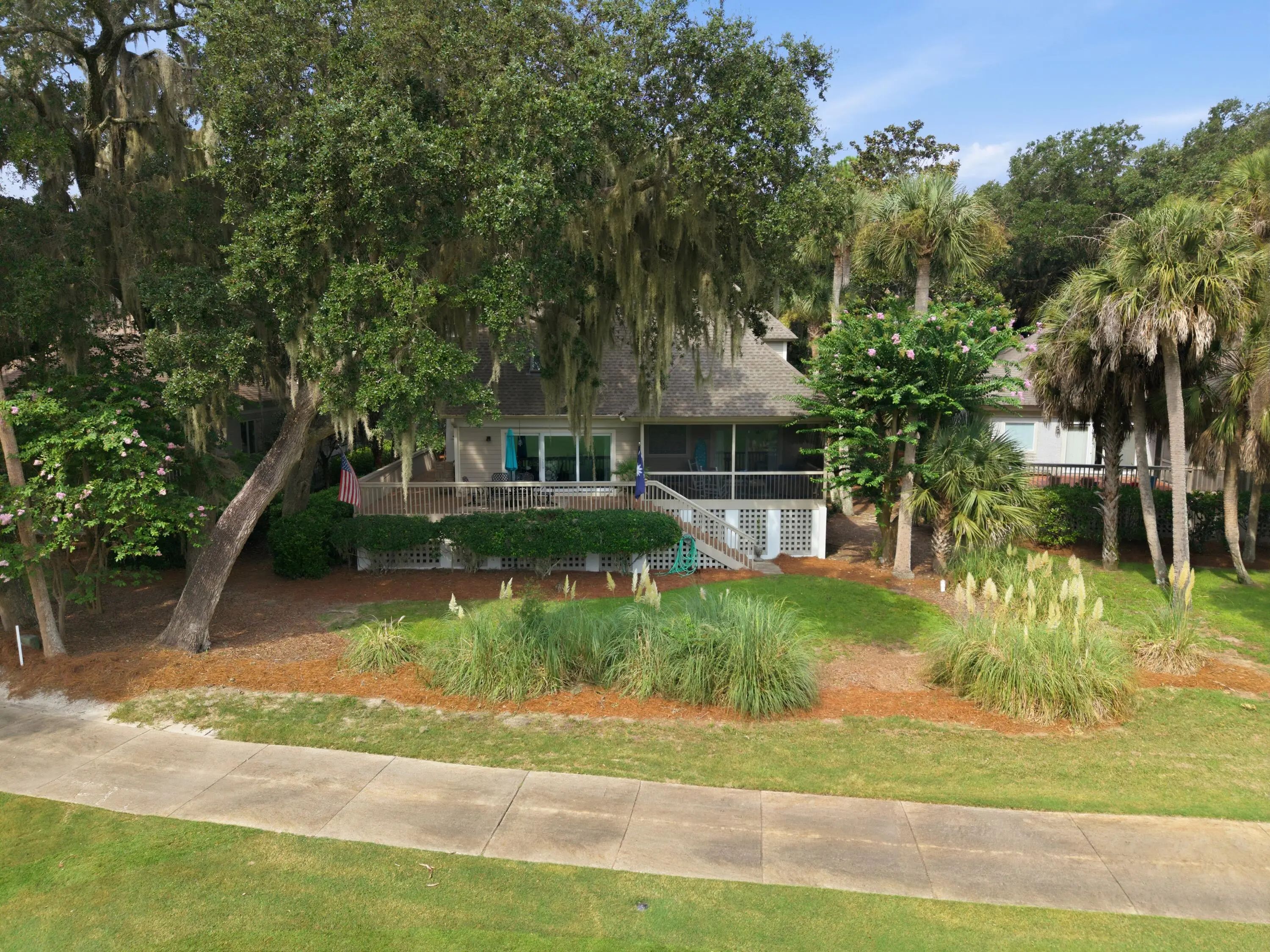 3023 Hidden Oak Drive, Seabrook Island, SC, 29455