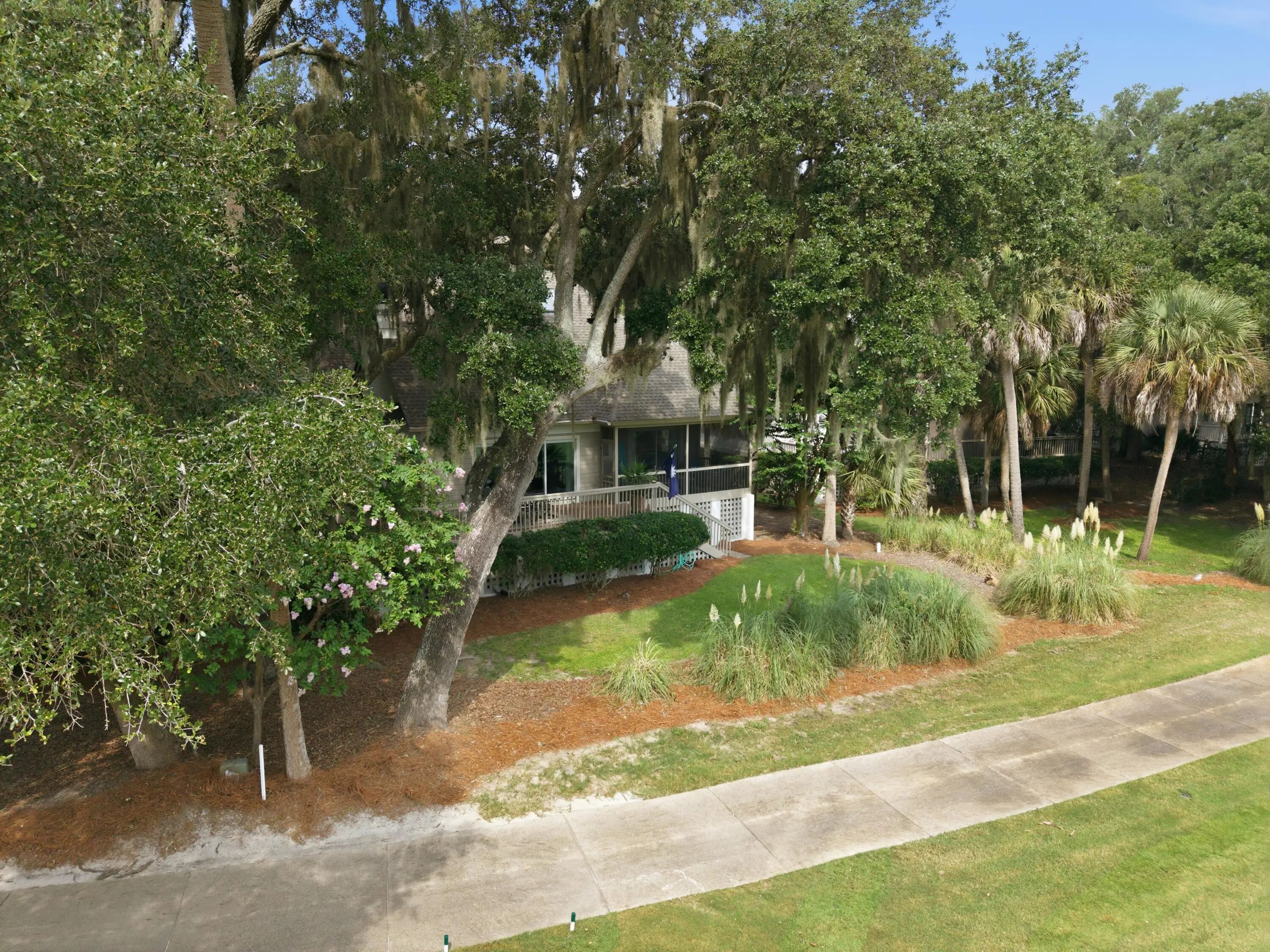 3023 Hidden Oak Drive, Seabrook Island, SC, 29455