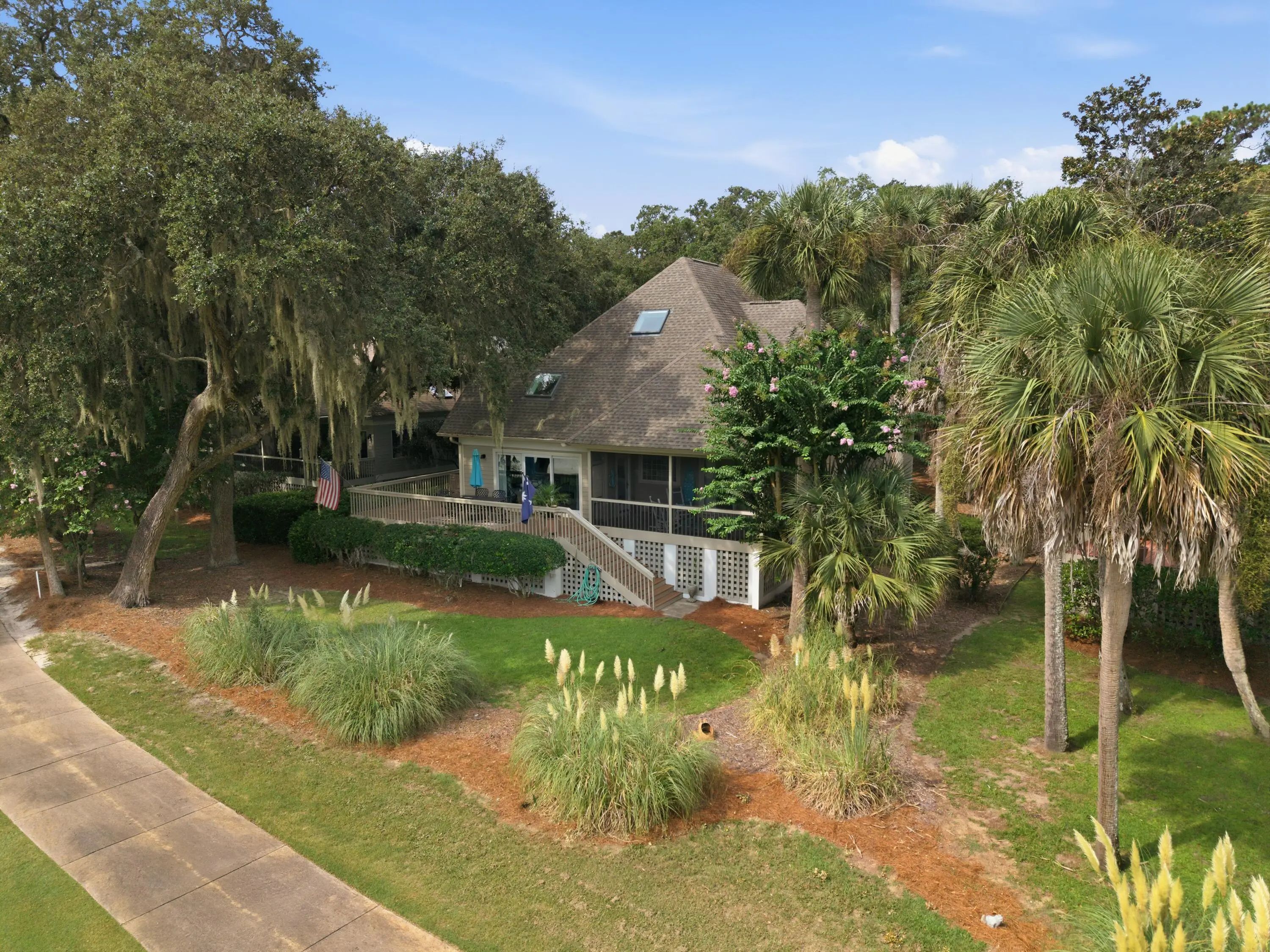 3023 Hidden Oak Drive, Seabrook Island, SC, 29455