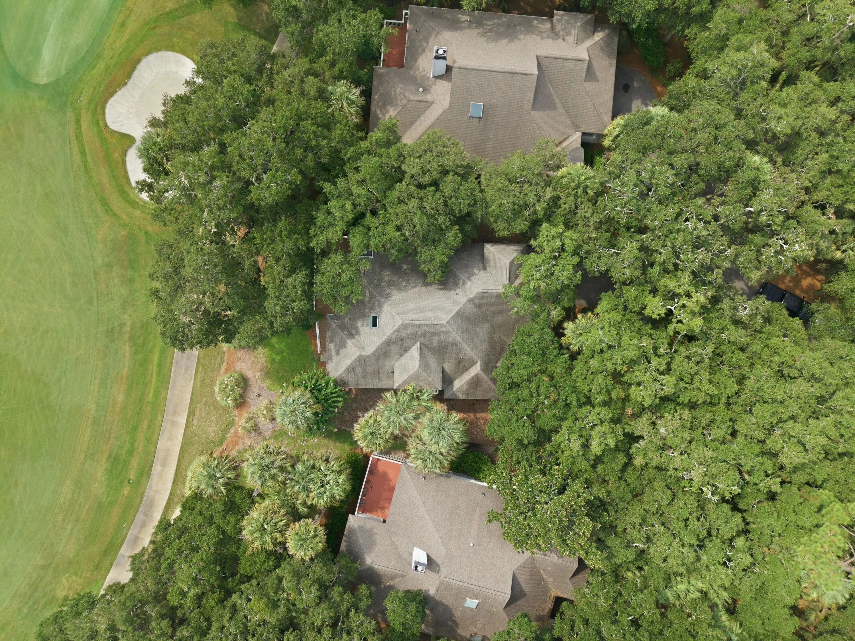 3023 Hidden Oak Drive, Seabrook Island, SC, 29455