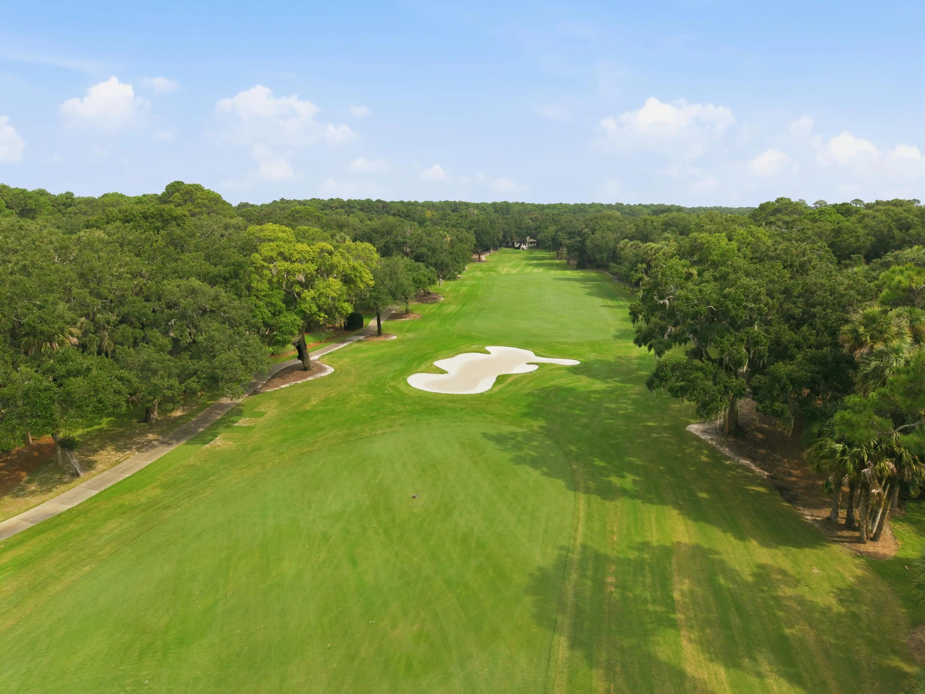 3023 Hidden Oak Drive, Seabrook Island, SC, 29455