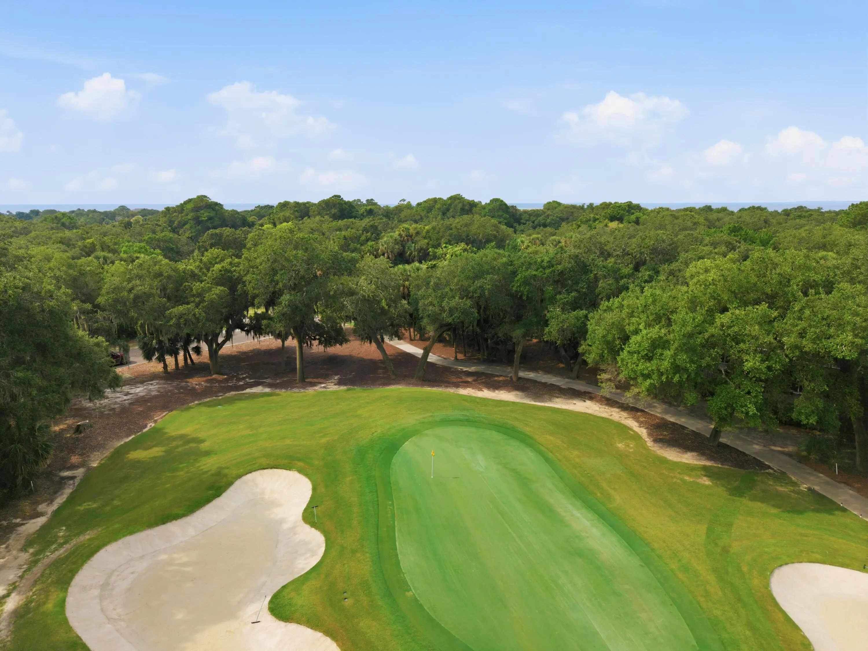 3023 Hidden Oak Drive, Seabrook Island, SC, 29455